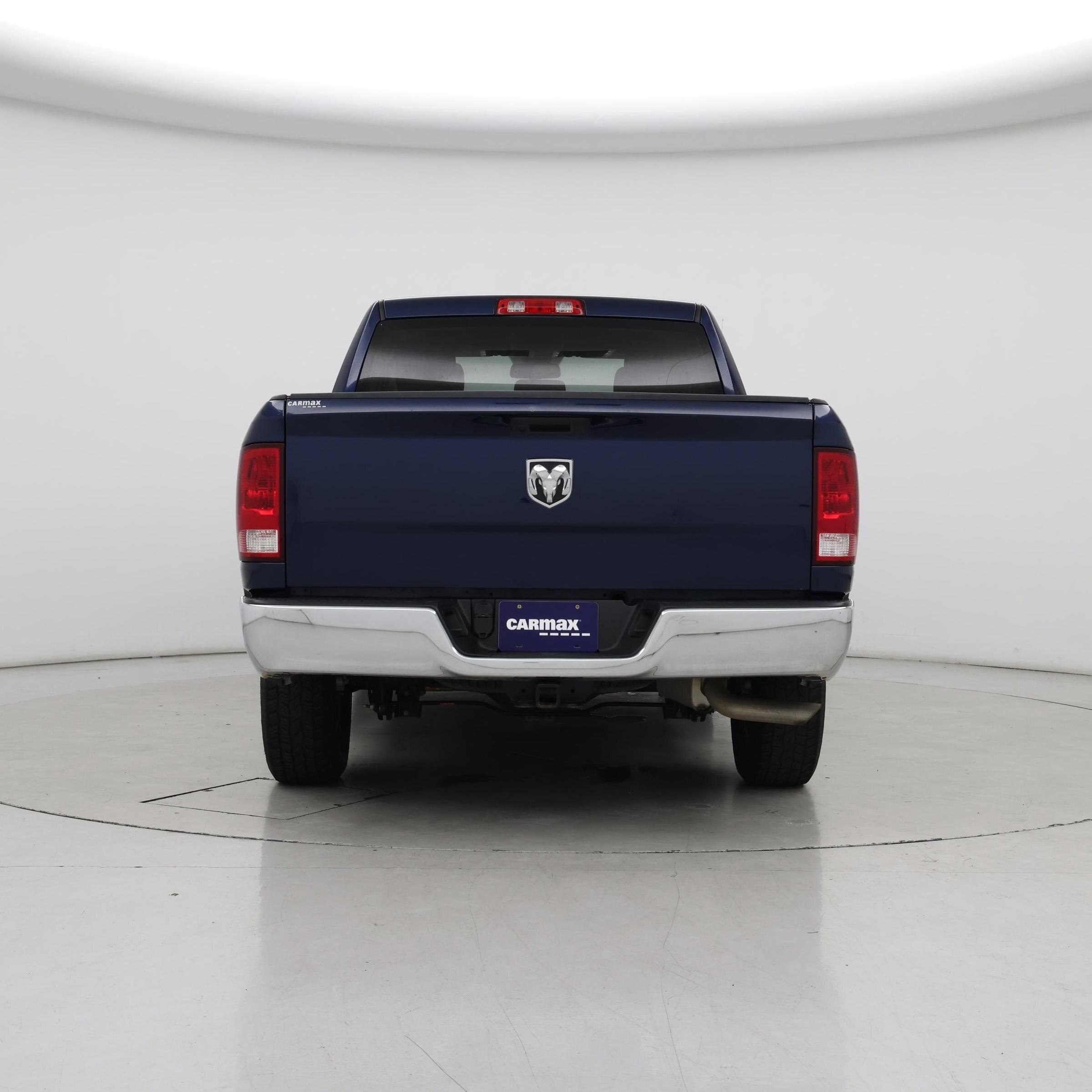 Thumbnail: 2019 RAM 1500 Classic - 6