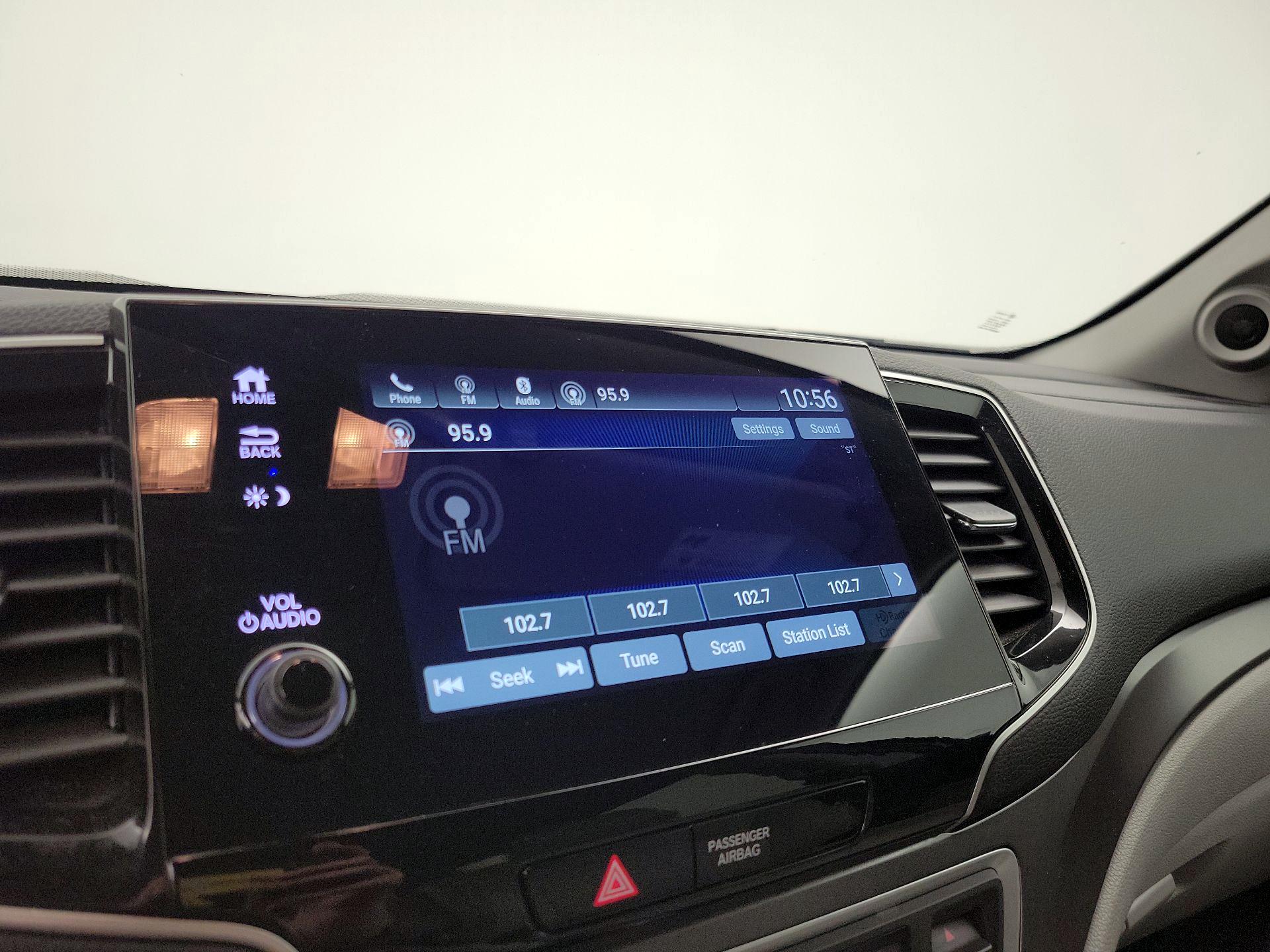 Thumbnail: 2021 Honda Pilot - 15
