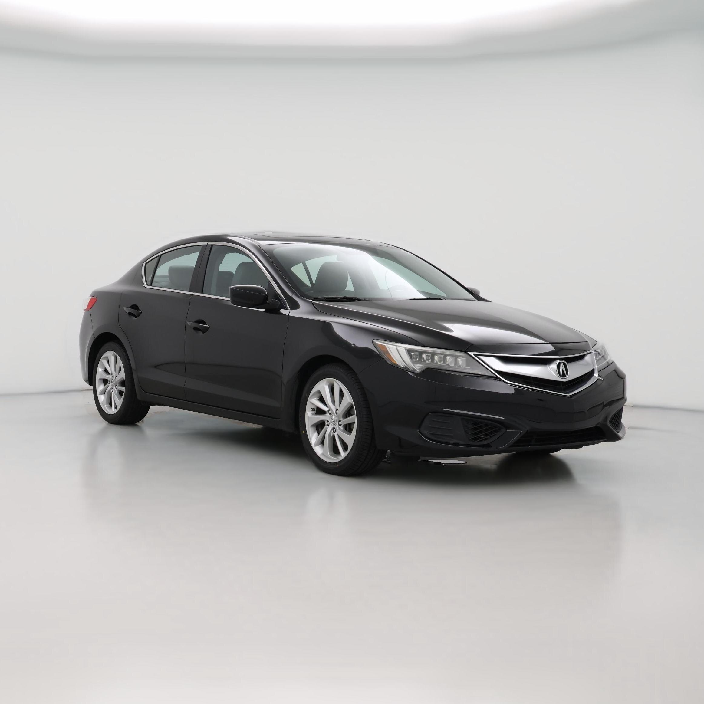 Thumbnail: 2017 Acura ILX - 1