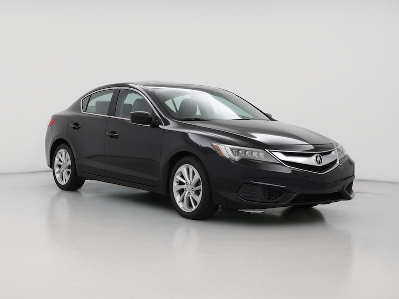 2017 Acura ILX  -
                  Bristol, TN