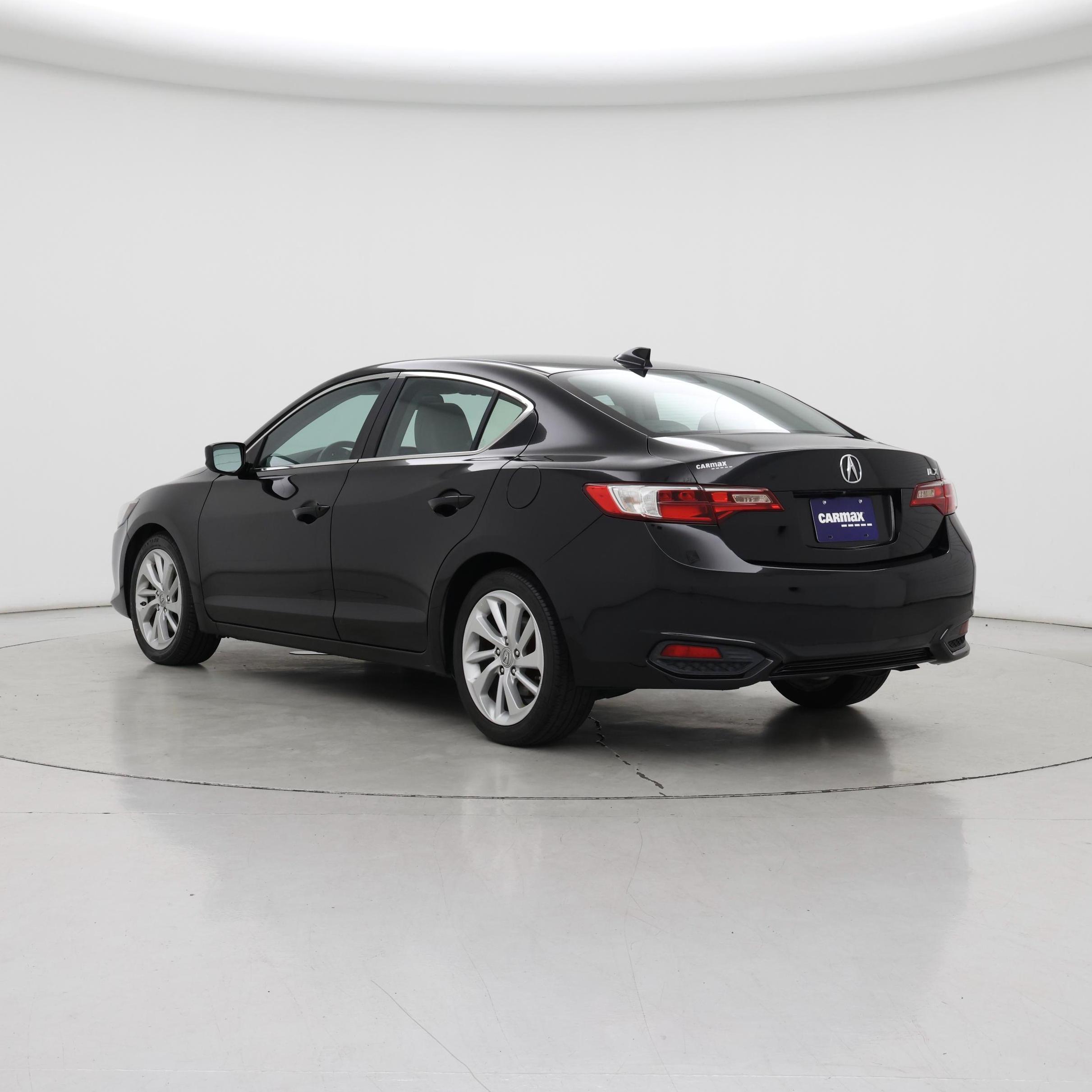 Thumbnail: 2017 Acura ILX - 2