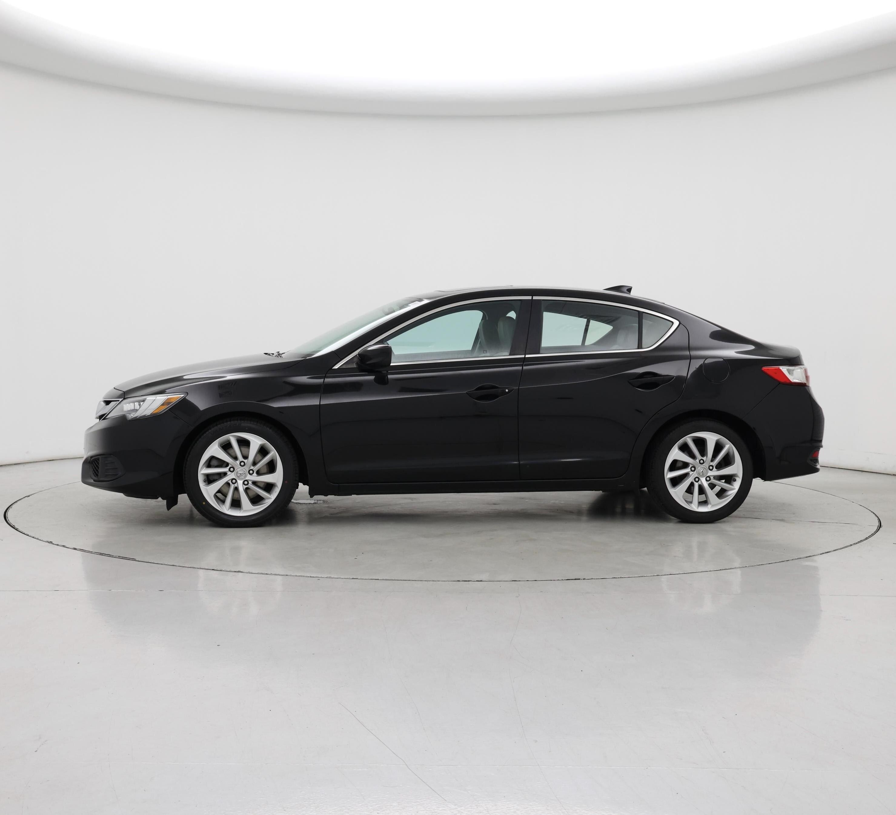 Thumbnail: 2017 Acura ILX - 3