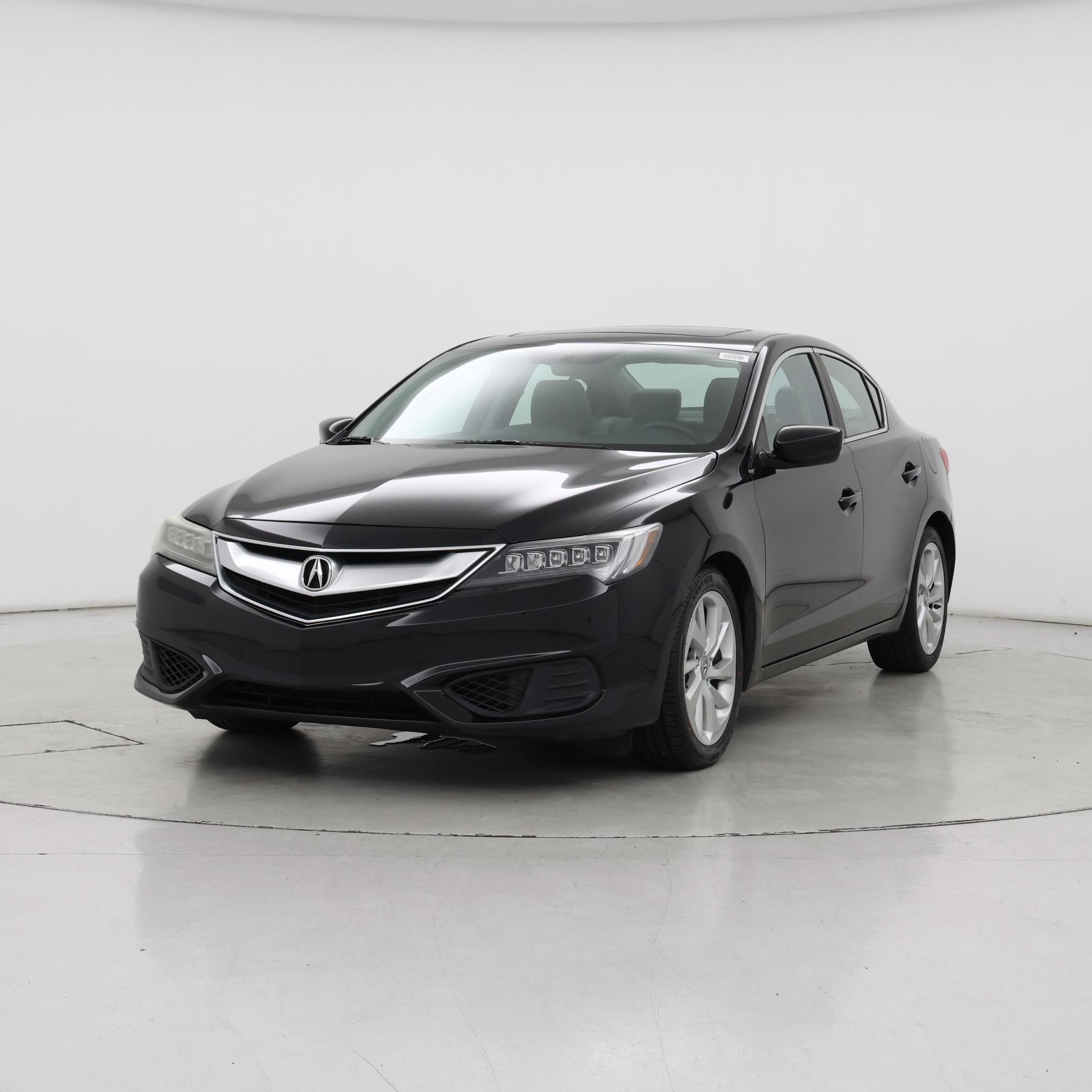 Thumbnail: 2017 Acura ILX - 4