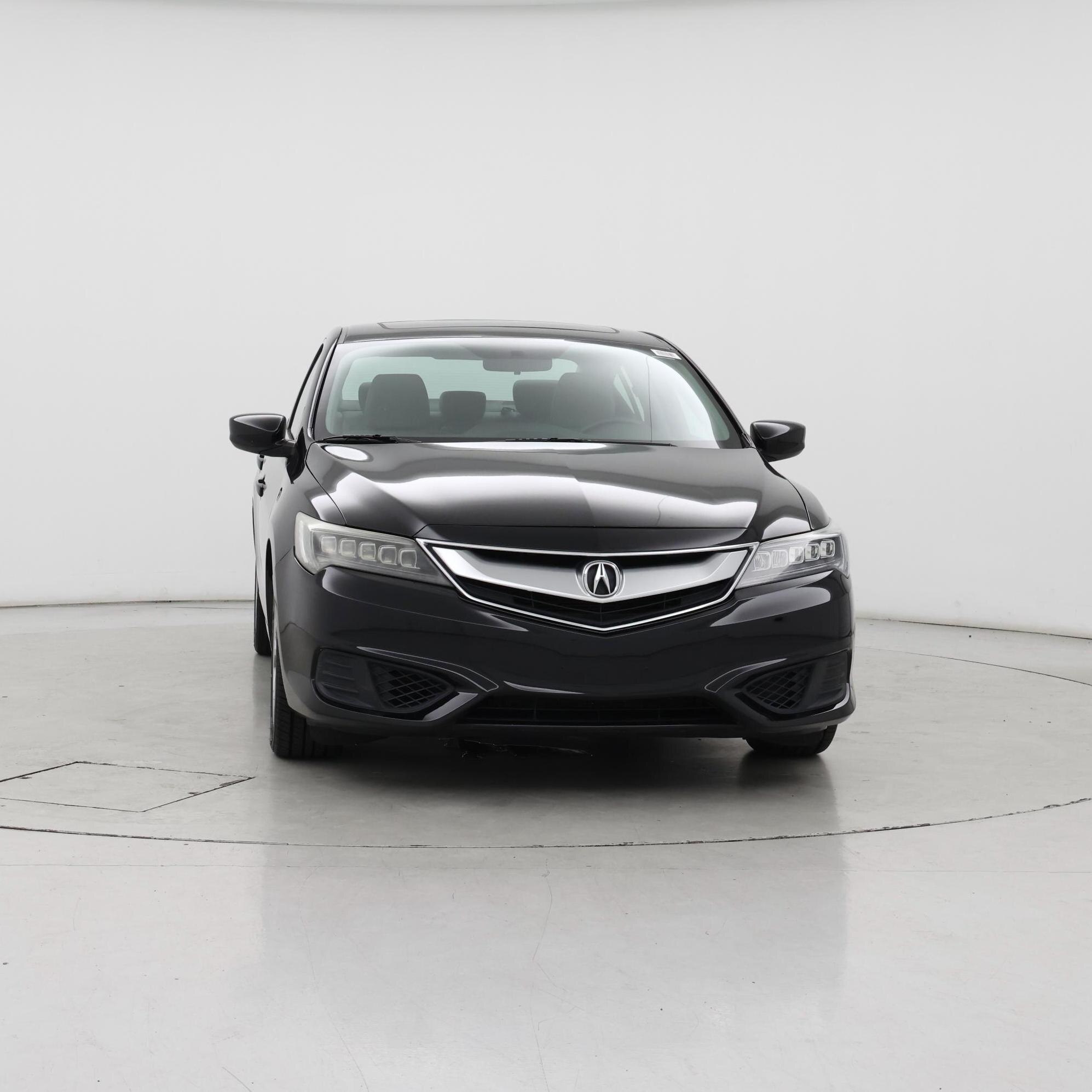 Thumbnail: 2017 Acura ILX - 5