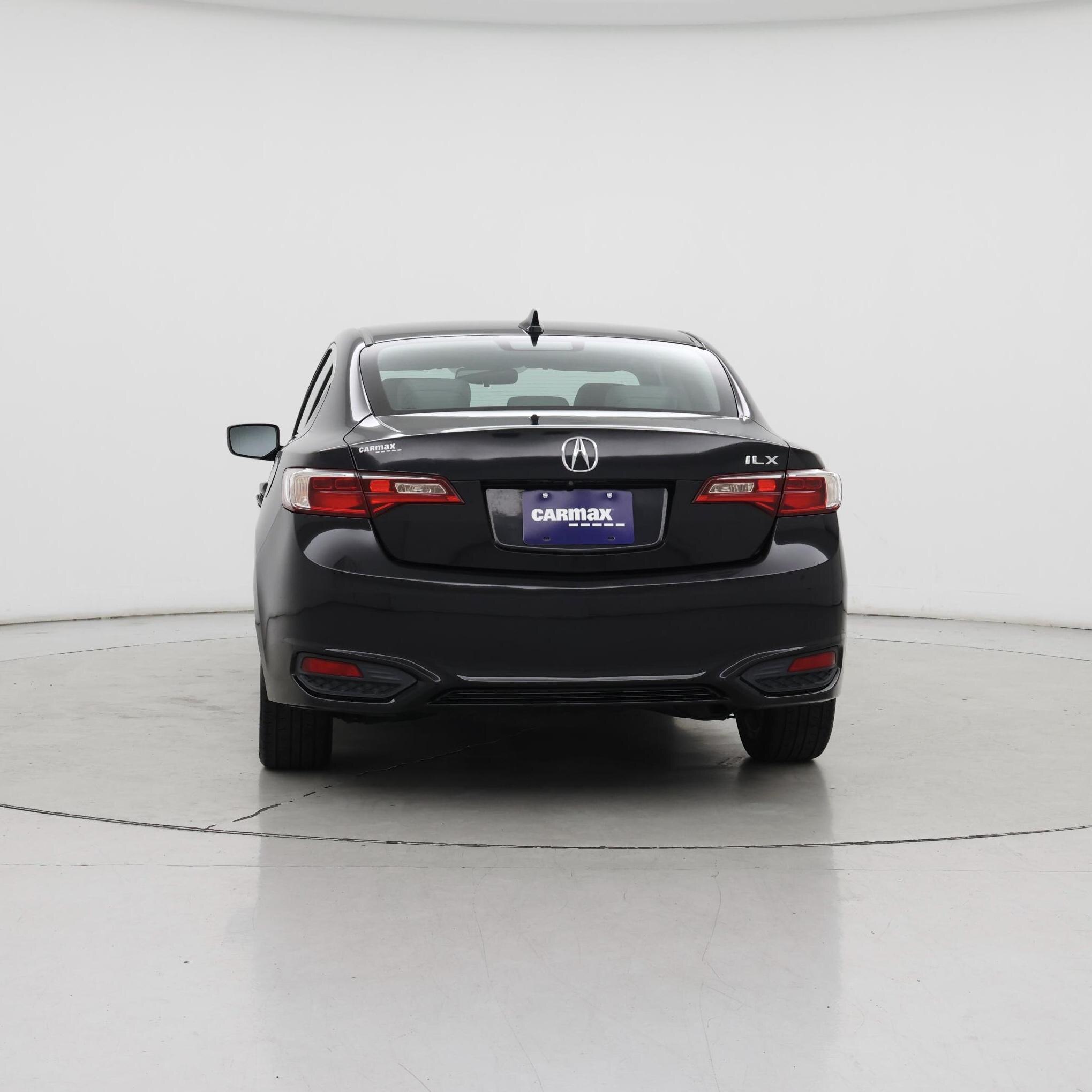 Thumbnail: 2017 Acura ILX - 6