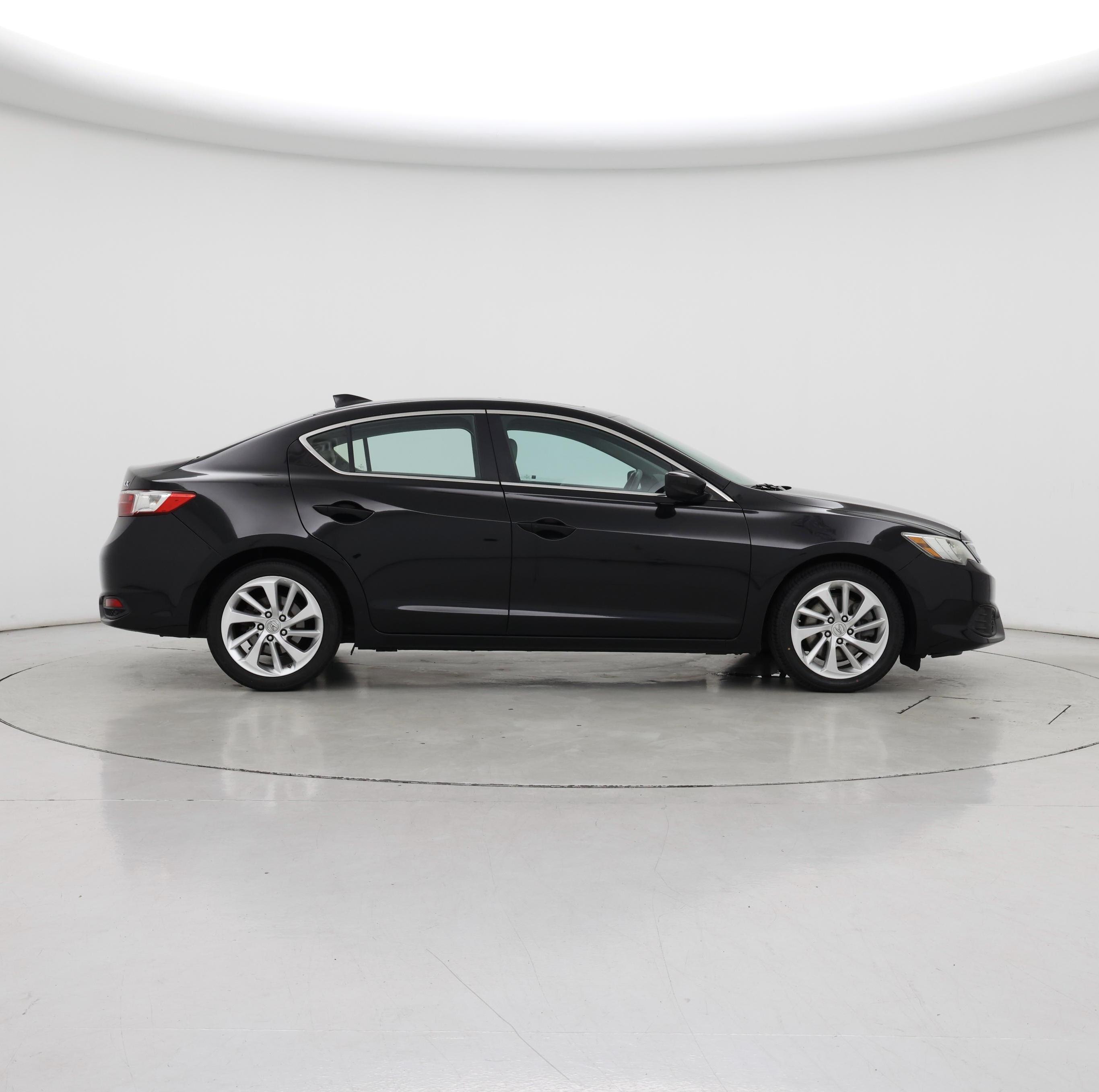 Thumbnail: 2017 Acura ILX - 7