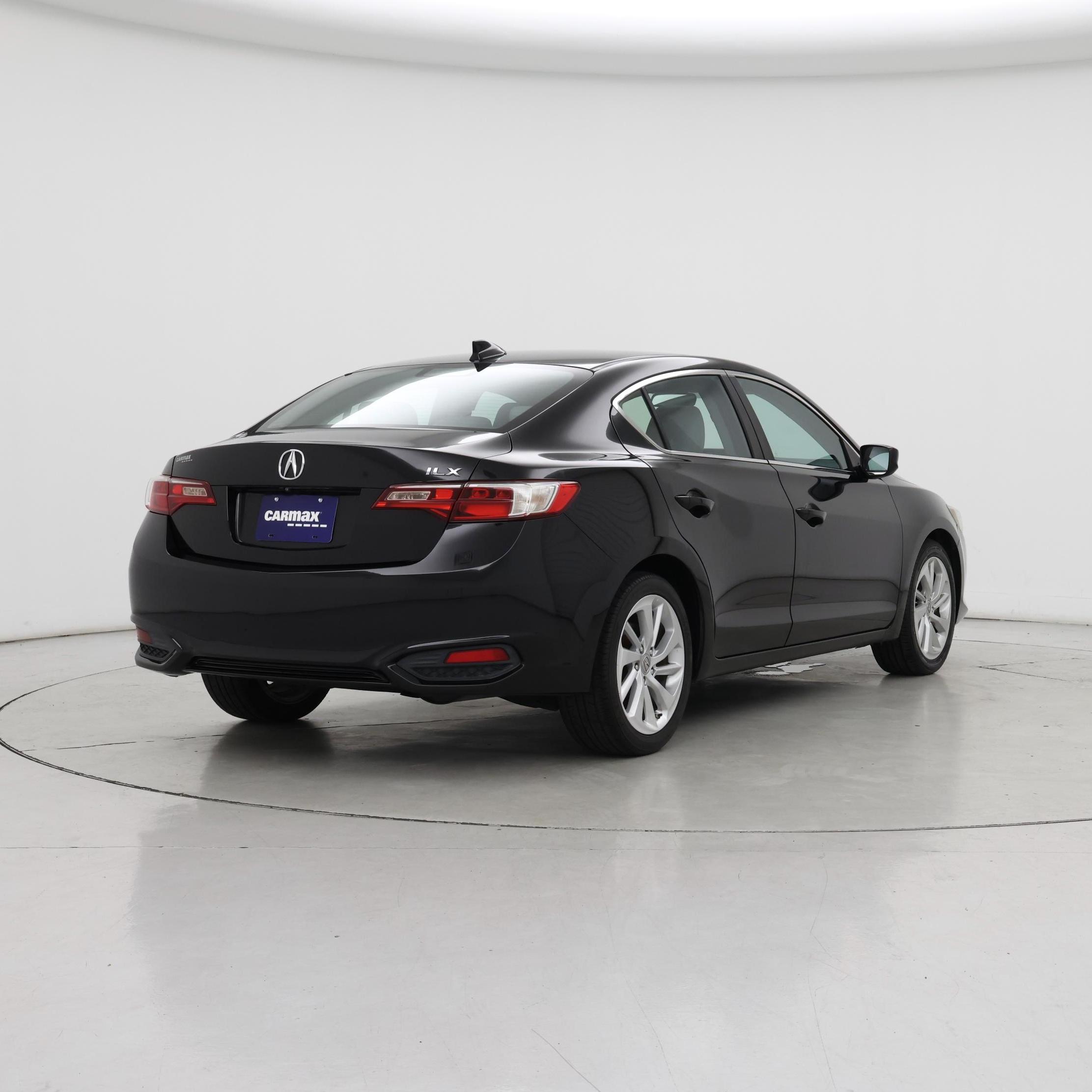 Thumbnail: 2017 Acura ILX - 8