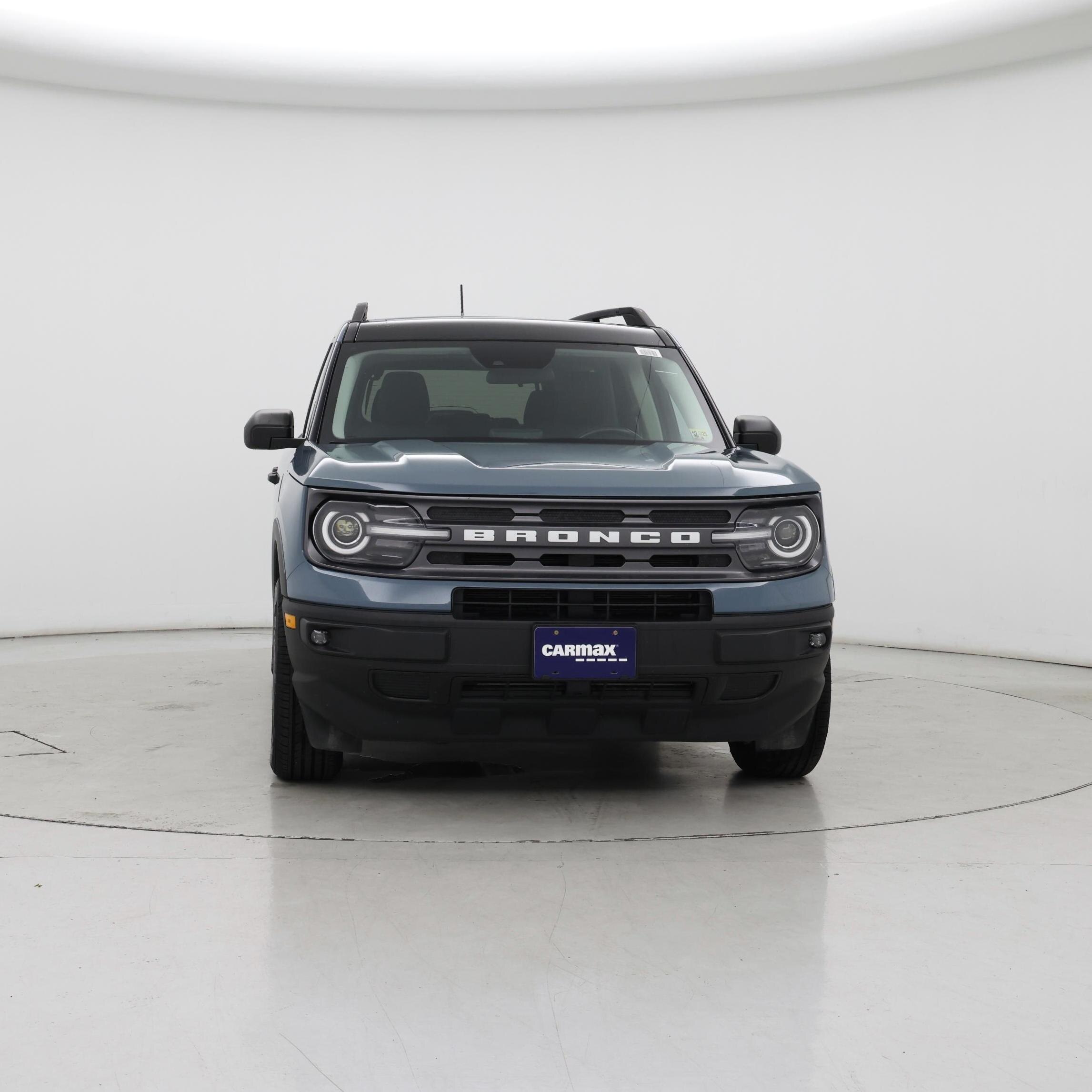 Thumbnail: 2022 Ford Bronco Sport - 5
