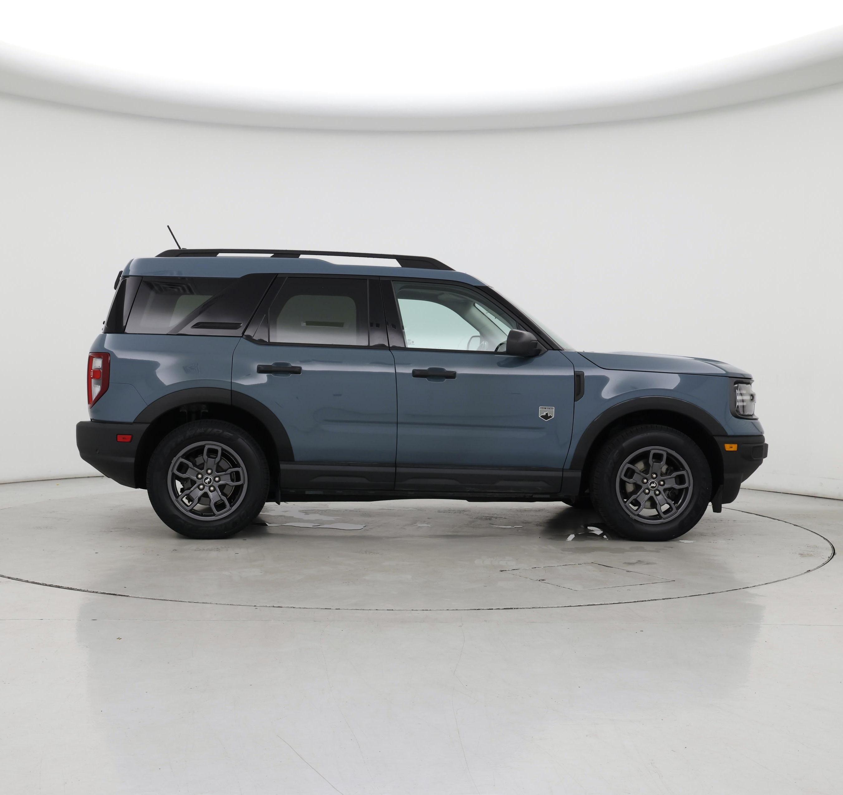 Thumbnail: 2022 Ford Bronco Sport - 7