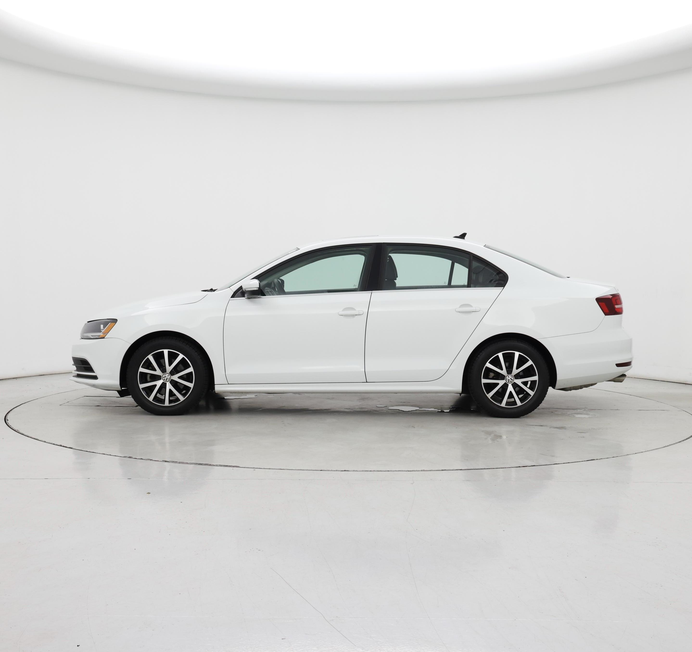 Thumbnail: 2017 Volkswagen Jetta - 3