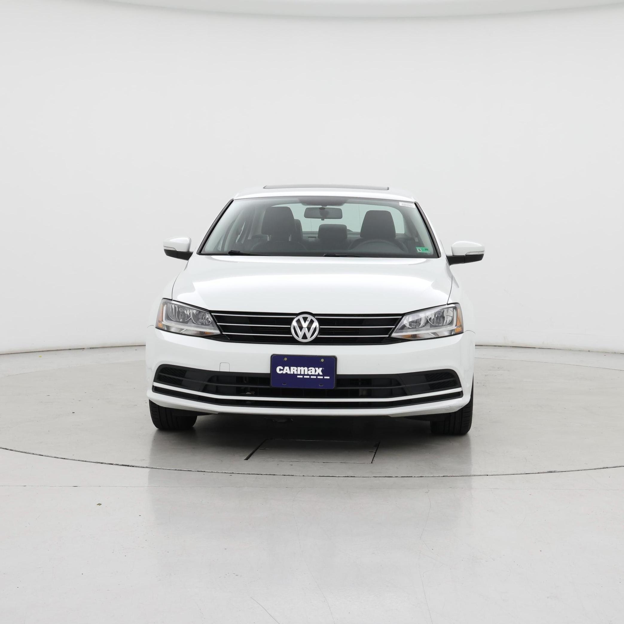 Thumbnail: 2017 Volkswagen Jetta - 5