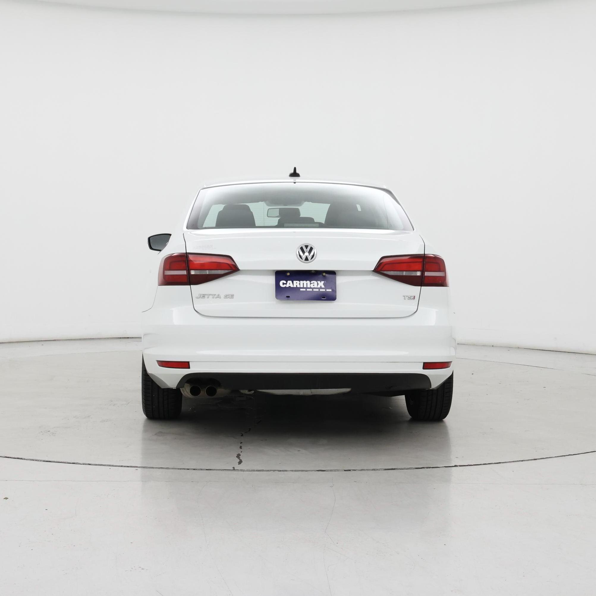 Thumbnail: 2017 Volkswagen Jetta - 6