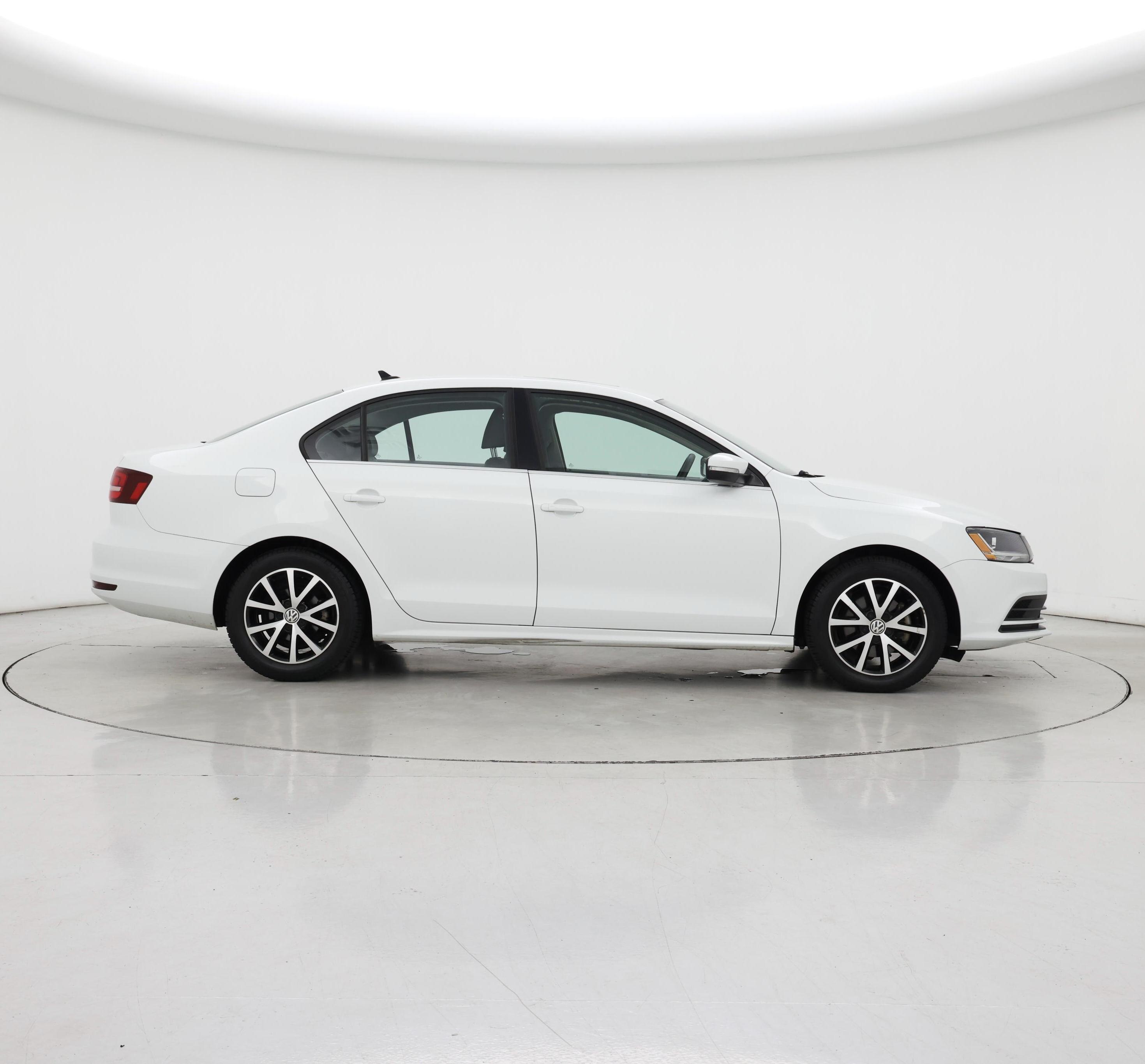 Thumbnail: 2017 Volkswagen Jetta - 7