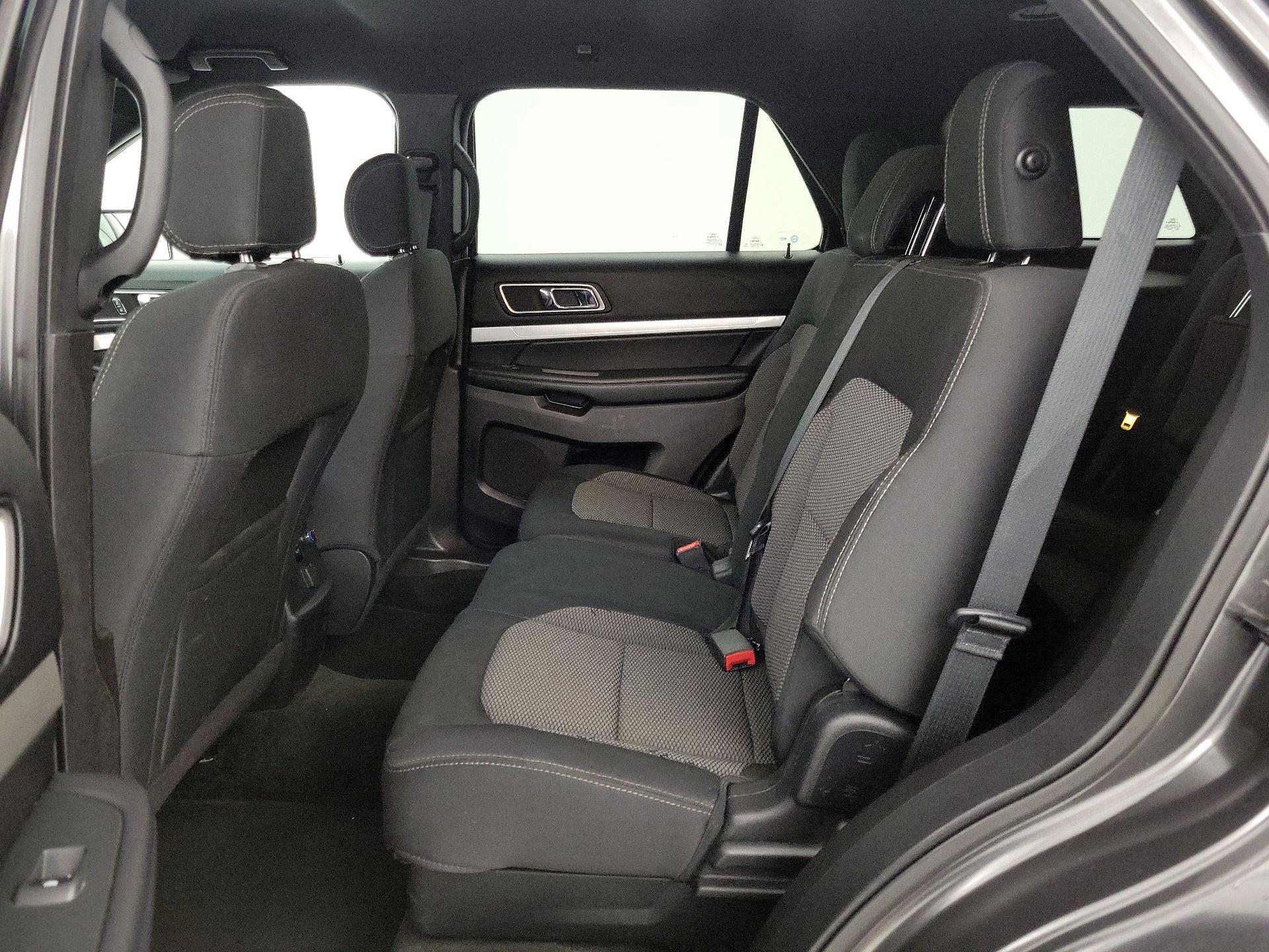 Thumbnail: 2017 Ford Explorer - 19