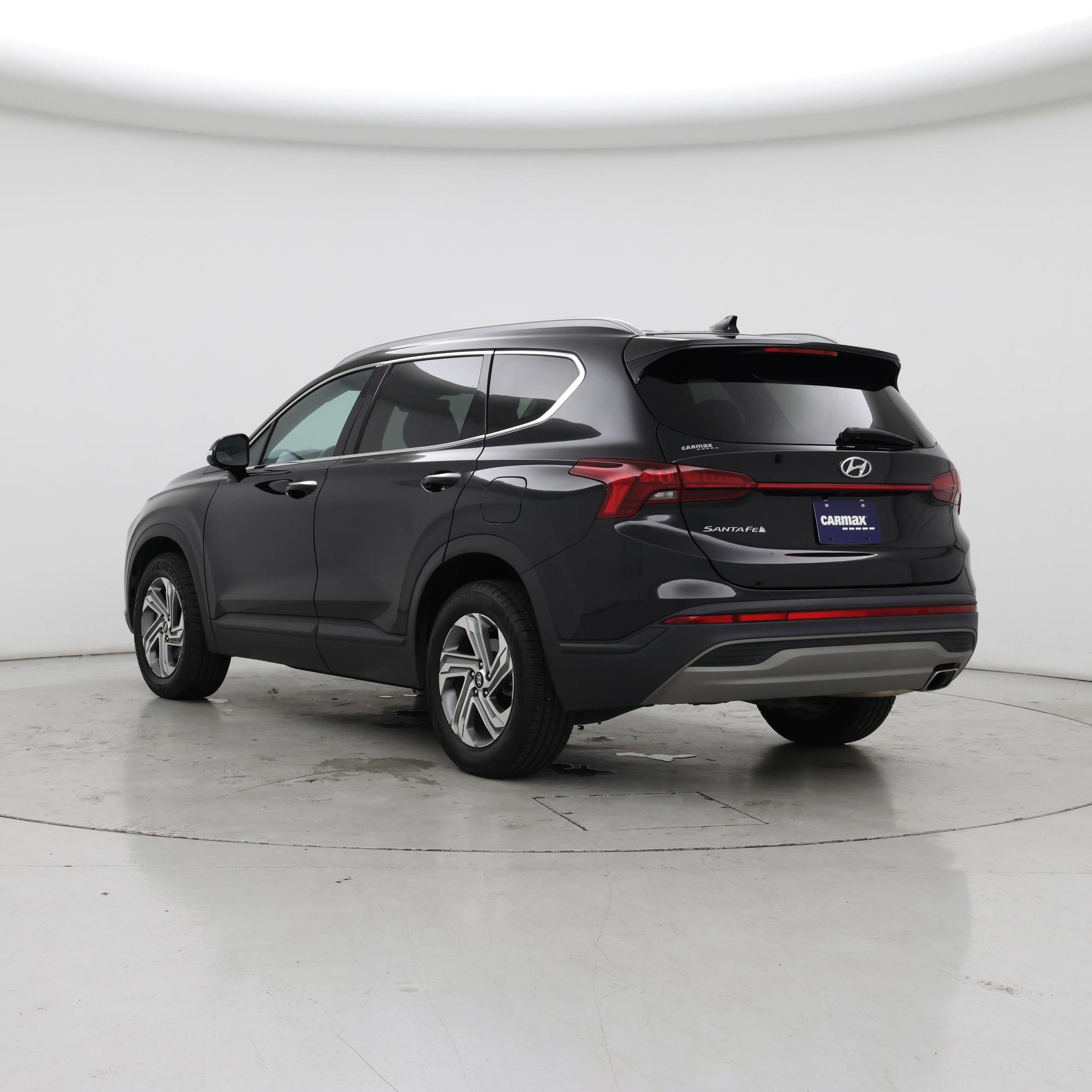 Thumbnail: 2023 Hyundai Santa Fe - 2