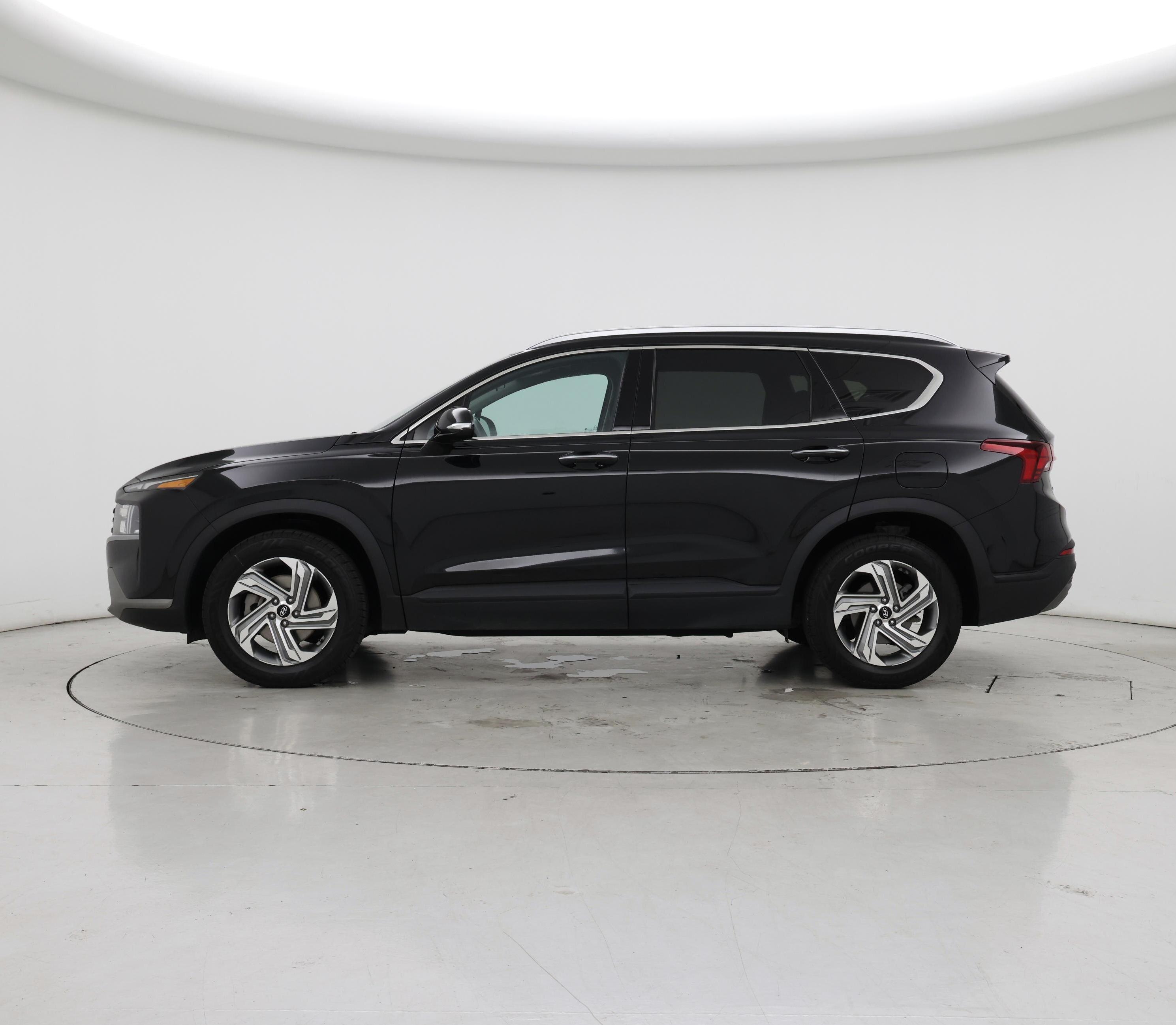 Thumbnail: 2023 Hyundai Santa Fe - 3