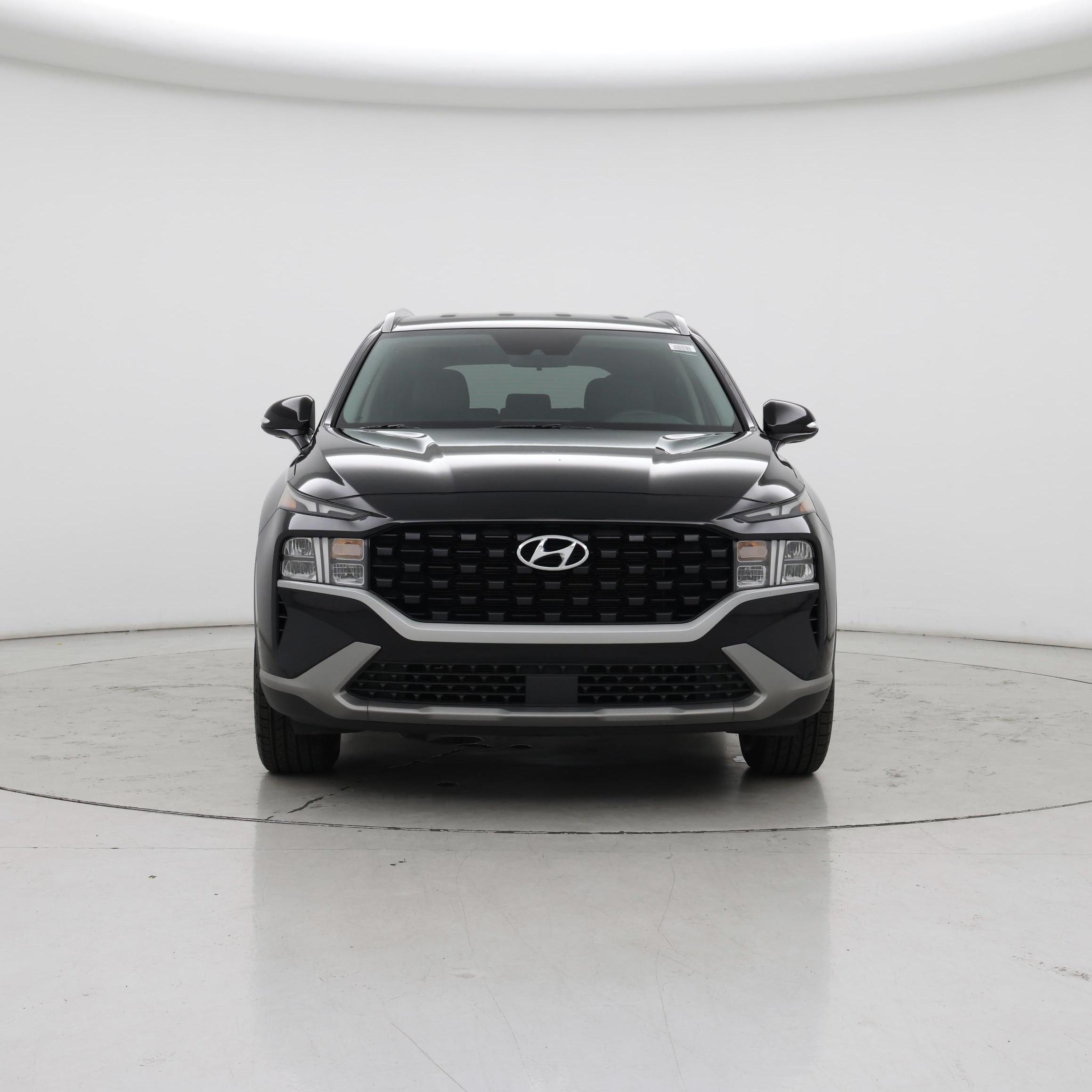 Thumbnail: 2023 Hyundai Santa Fe - 5