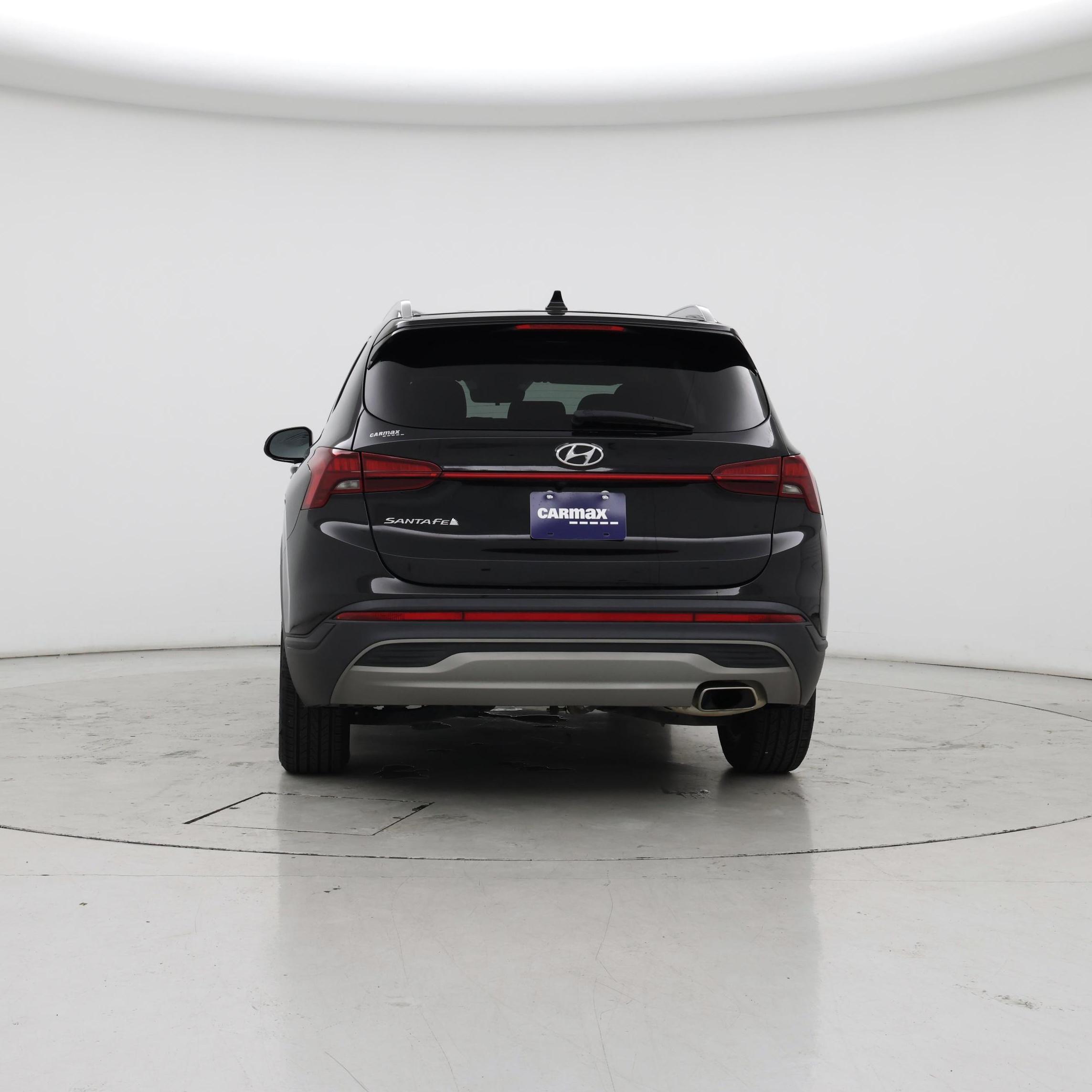 Thumbnail: 2023 Hyundai Santa Fe - 6
