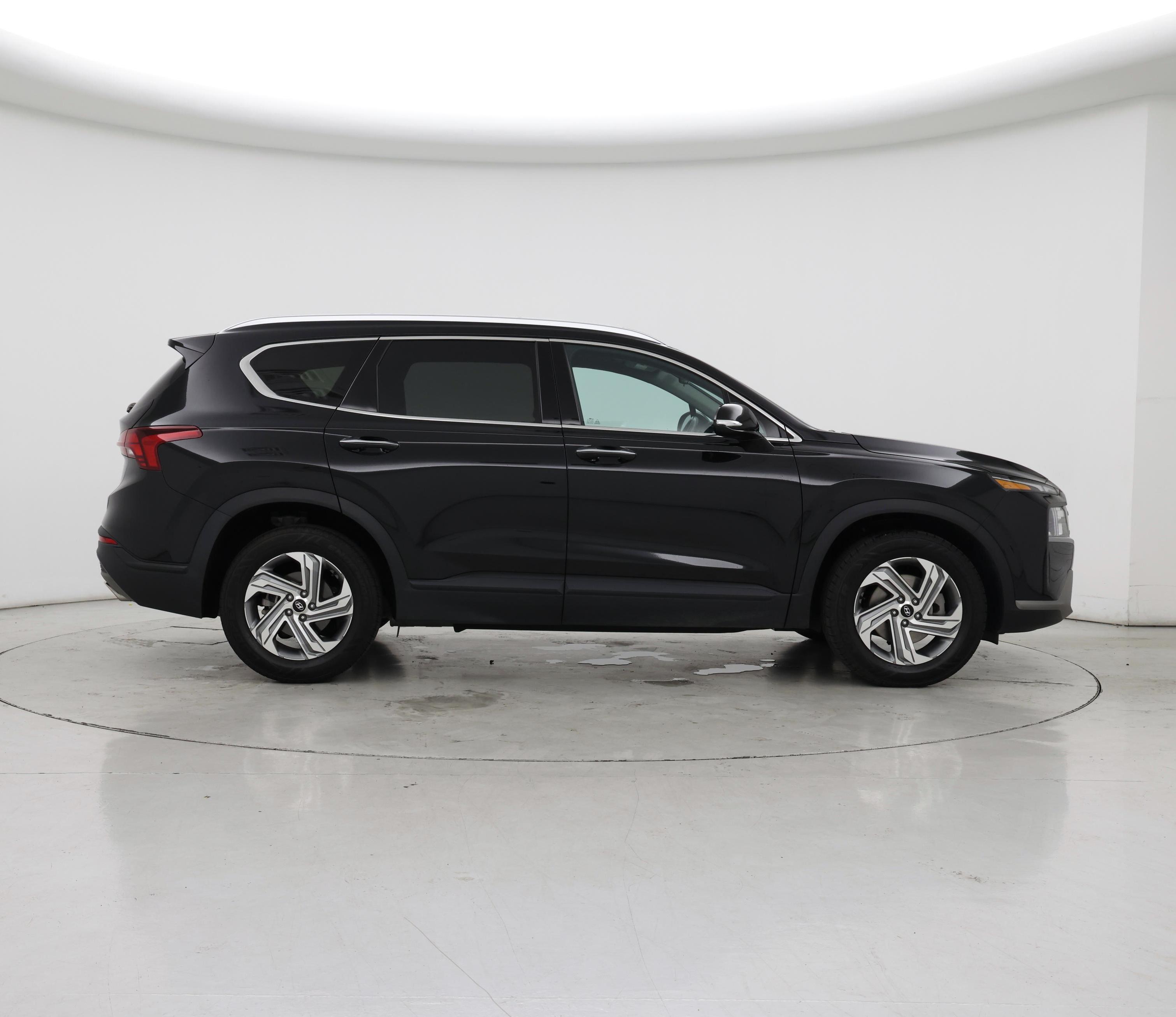 Thumbnail: 2023 Hyundai Santa Fe - 7