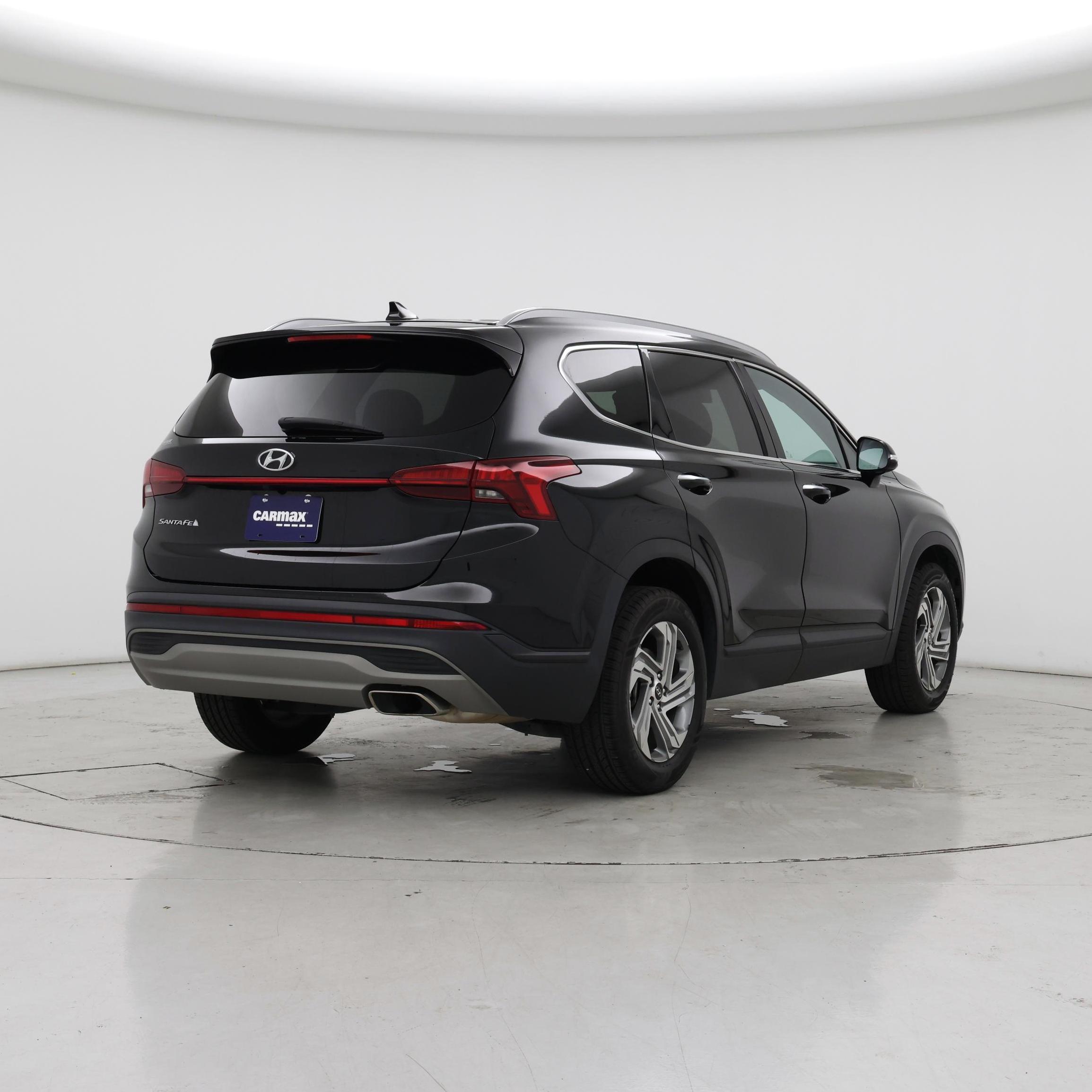 Thumbnail: 2023 Hyundai Santa Fe - 8