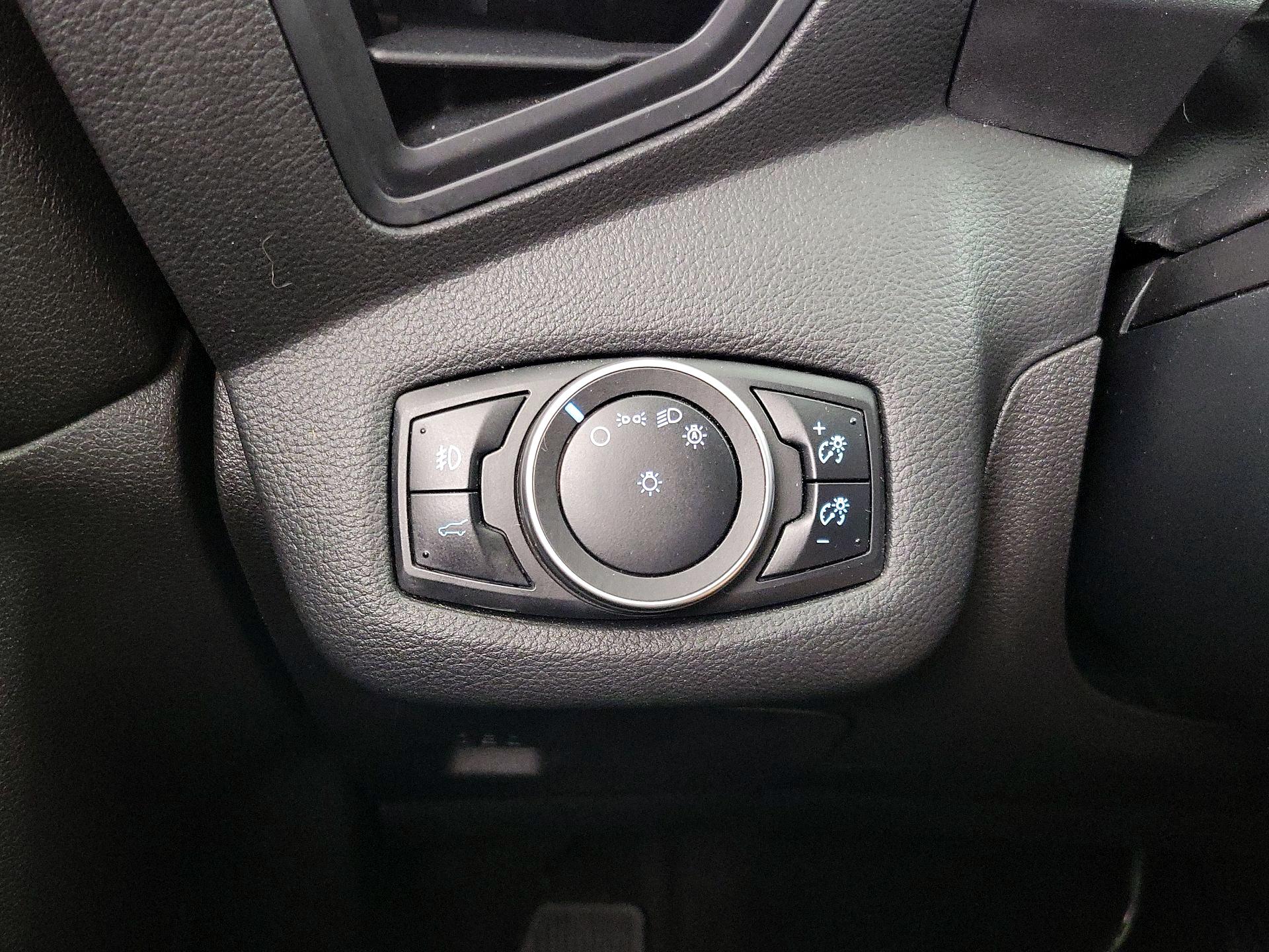 Thumbnail: 2017 Ford Escape - 13