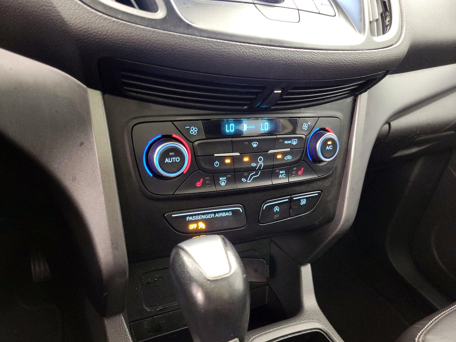 Thumbnail: 2017 Ford Escape - 17