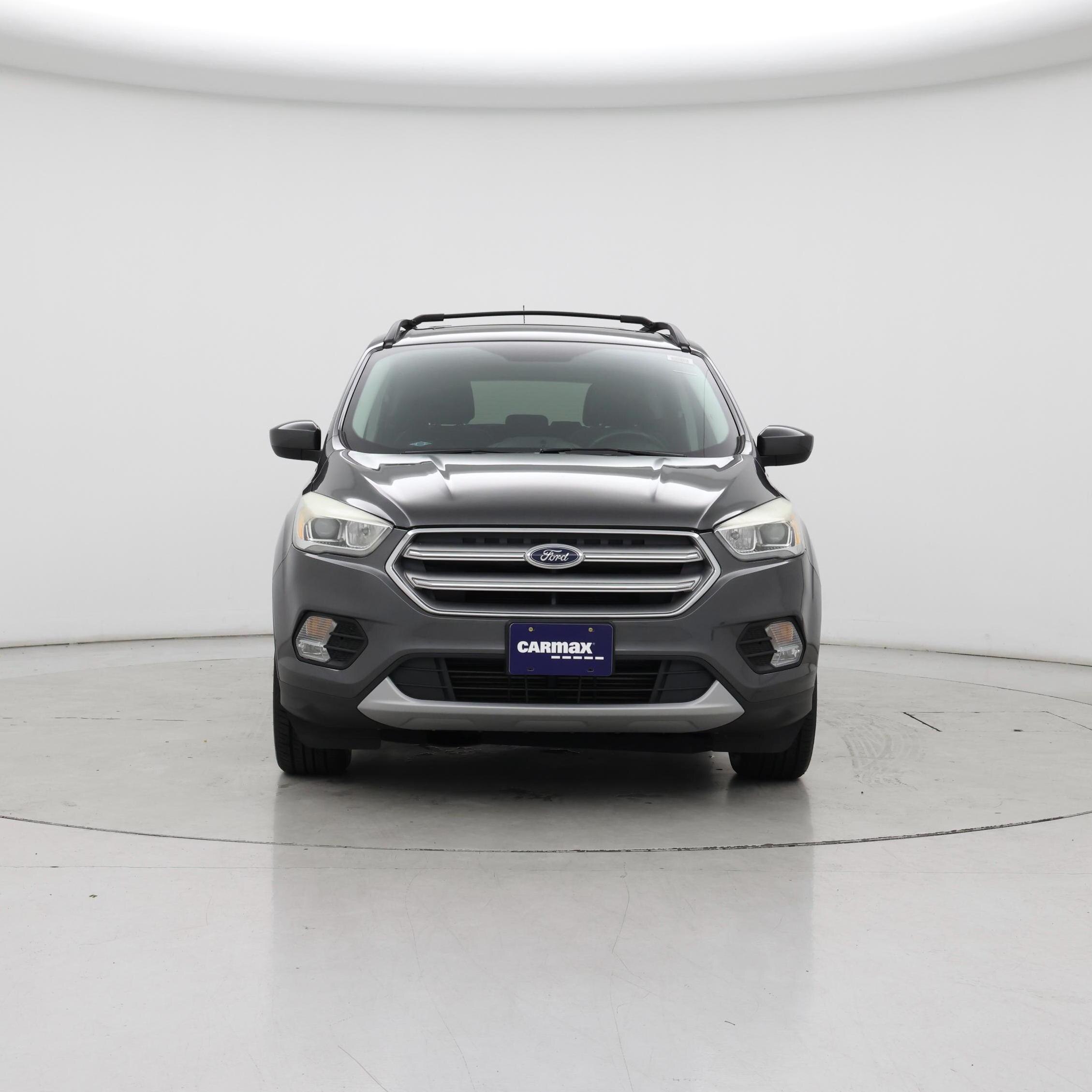 Thumbnail: 2017 Ford Escape - 5