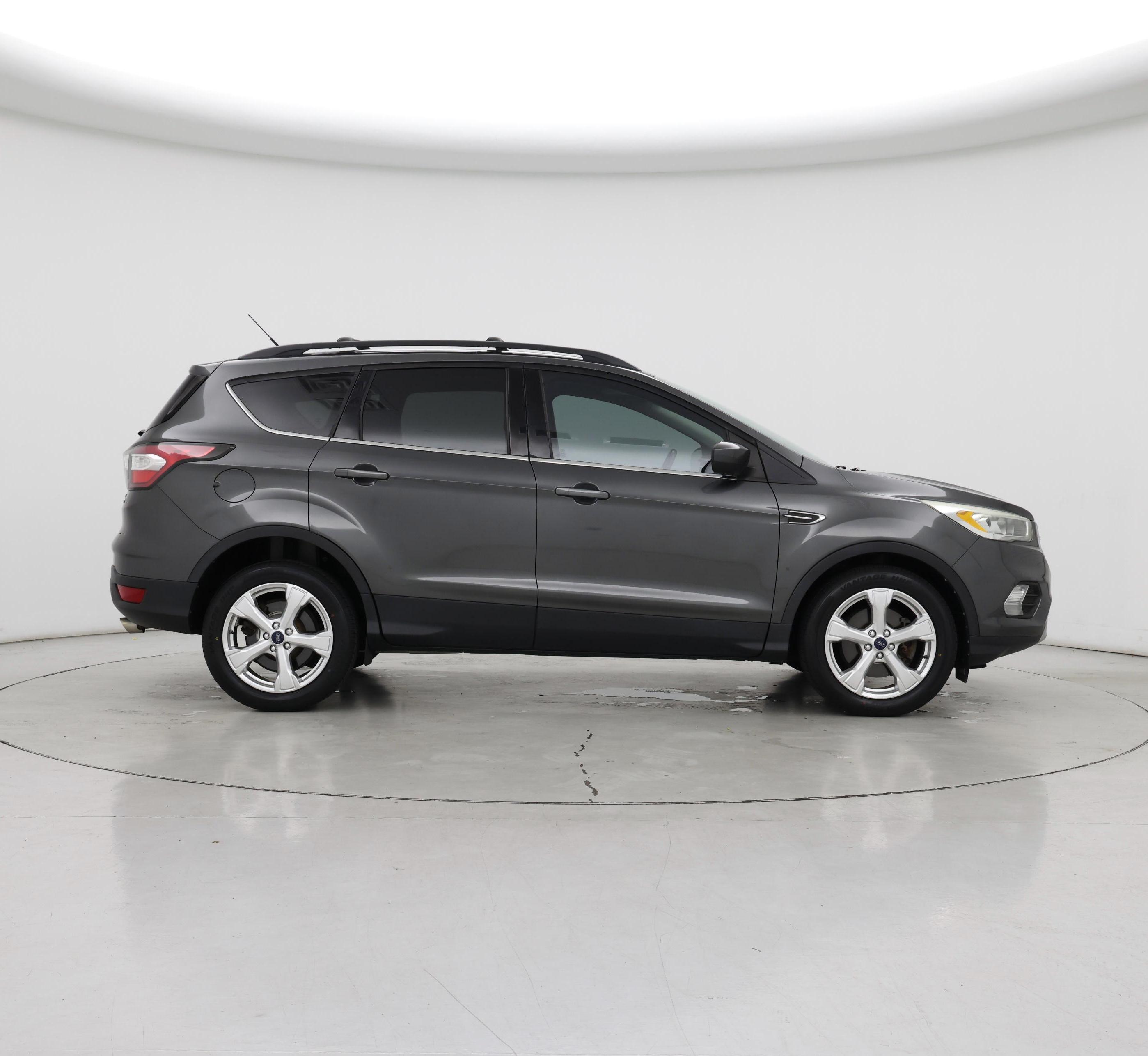Thumbnail: 2017 Ford Escape - 7