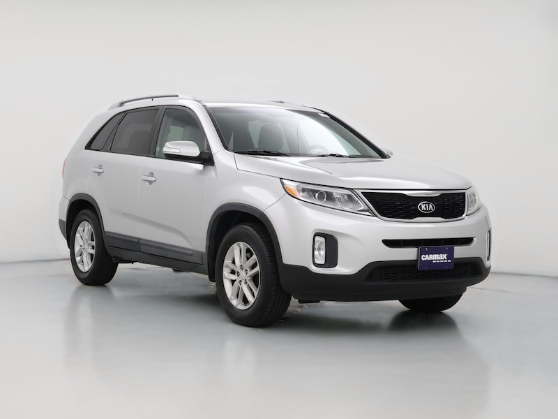 2014 Kia Sorento LX -
                  Bristol, TN
