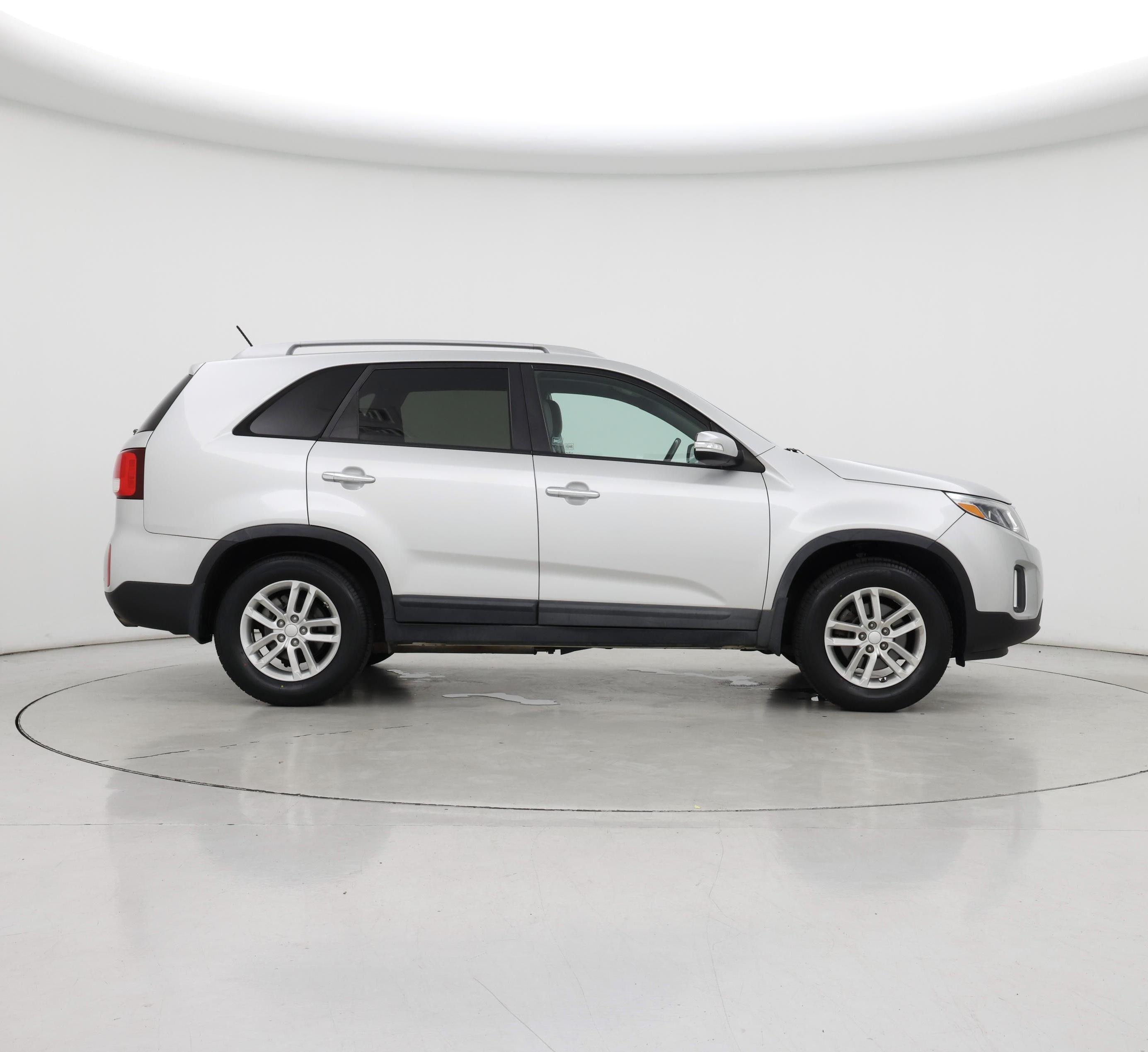 Thumbnail: 2014 Kia Sorento - 7