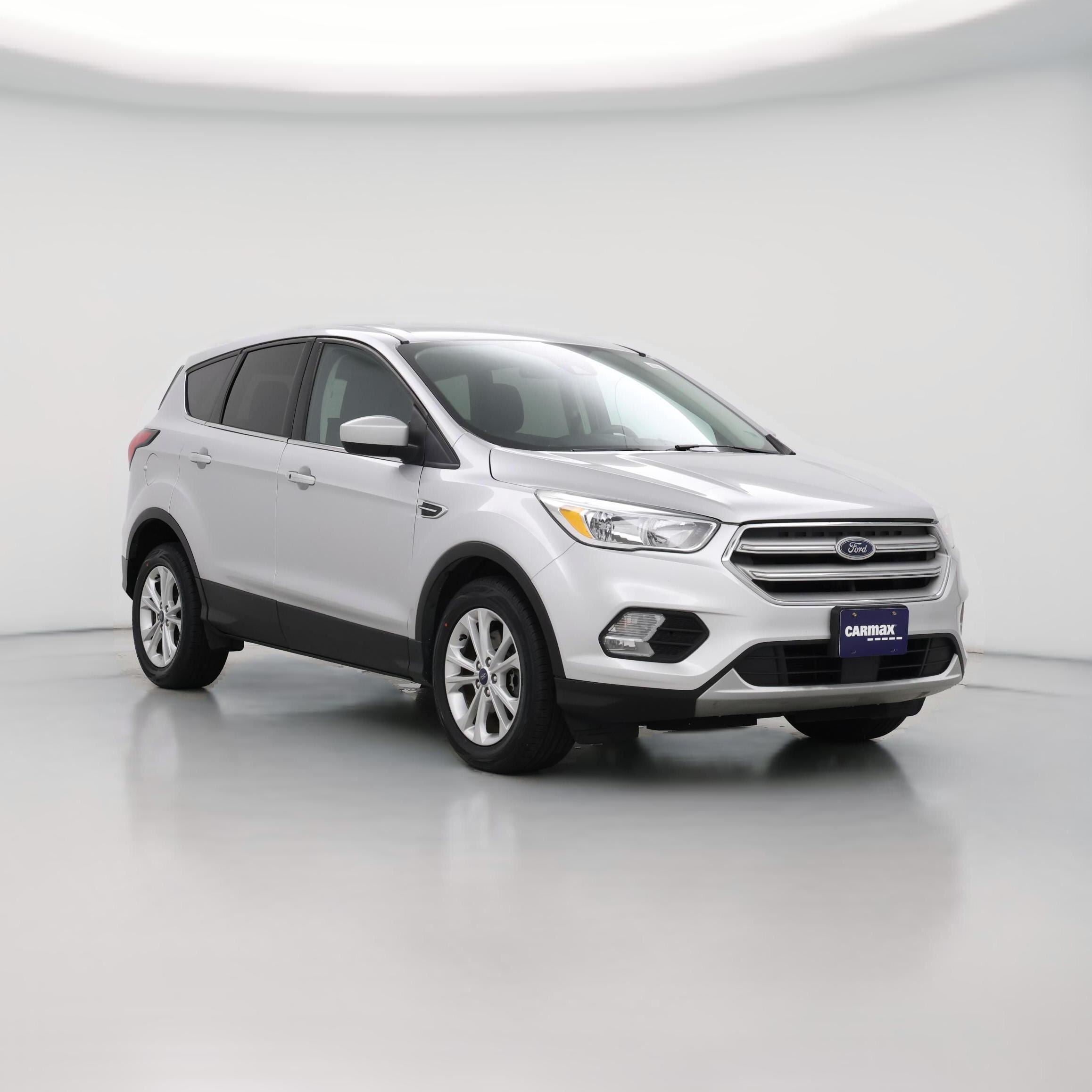 Thumbnail: 2019 Ford Escape - 1