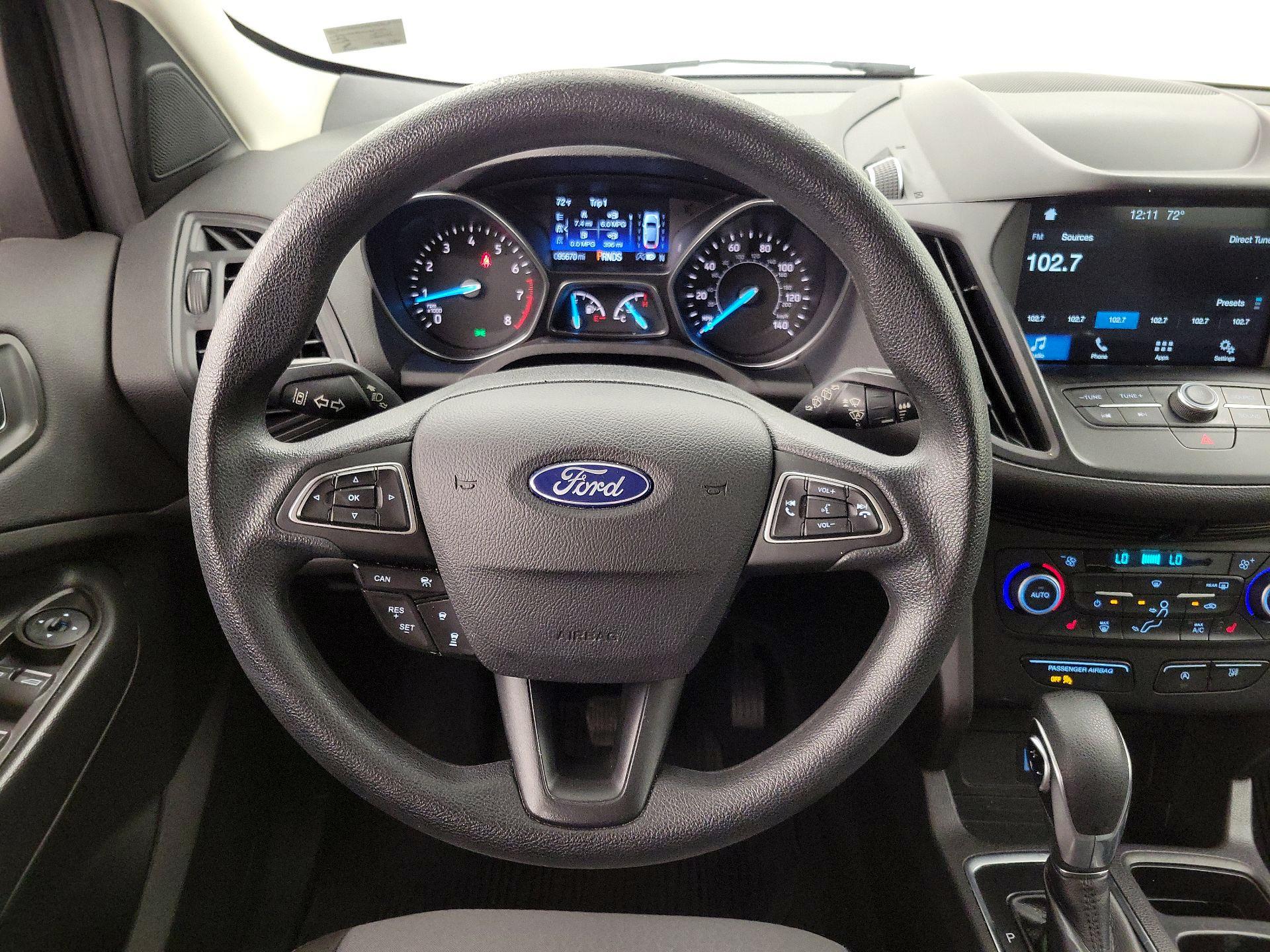 Thumbnail: 2019 Ford Escape - 10