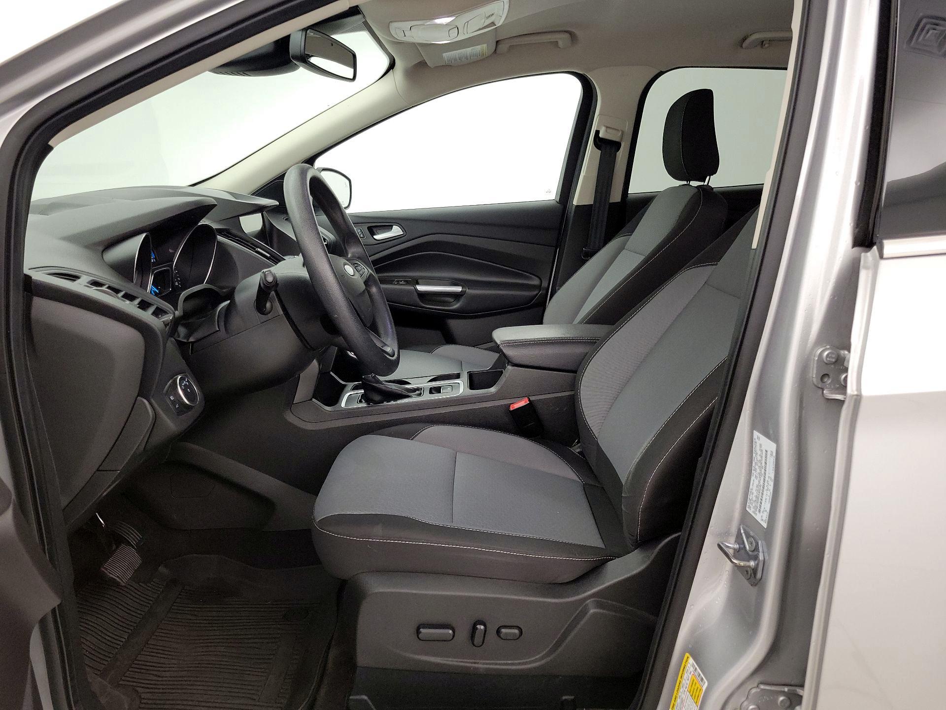 Thumbnail: 2019 Ford Escape - 11