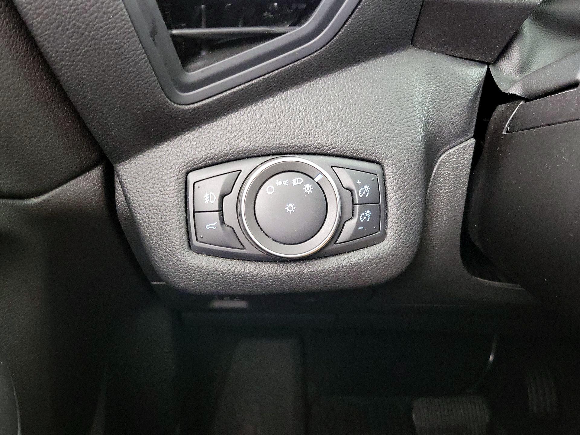 Thumbnail: 2019 Ford Escape - 13