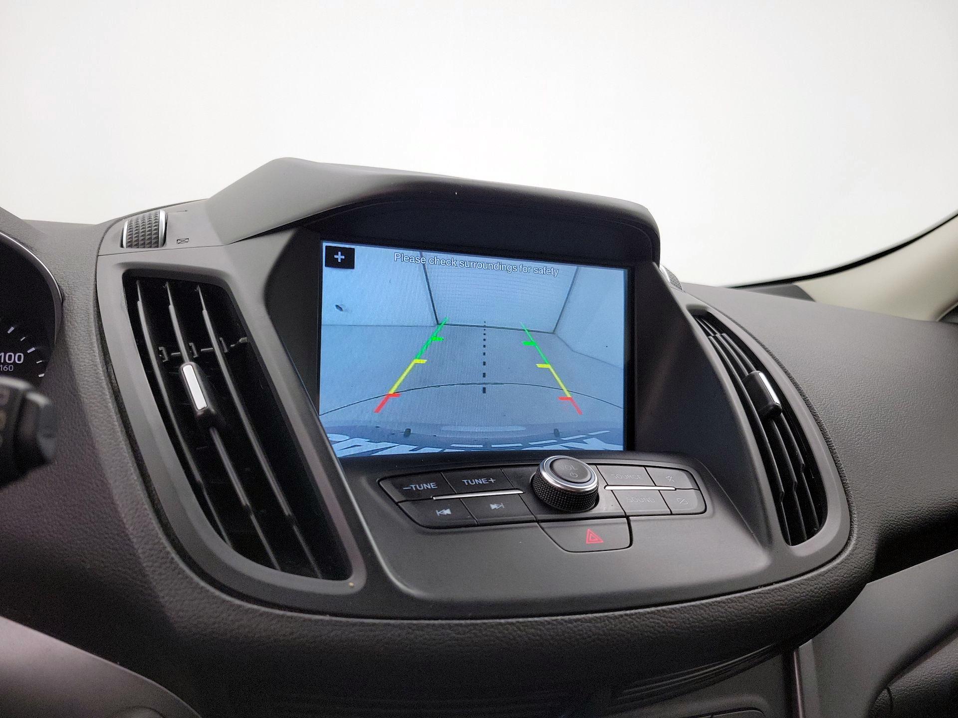 Thumbnail: 2019 Ford Escape - 14
