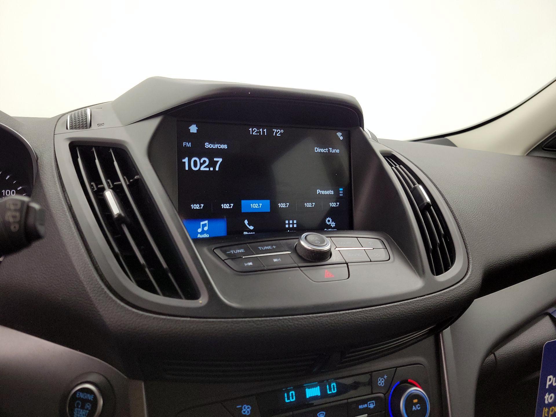 Thumbnail: 2019 Ford Escape - 15