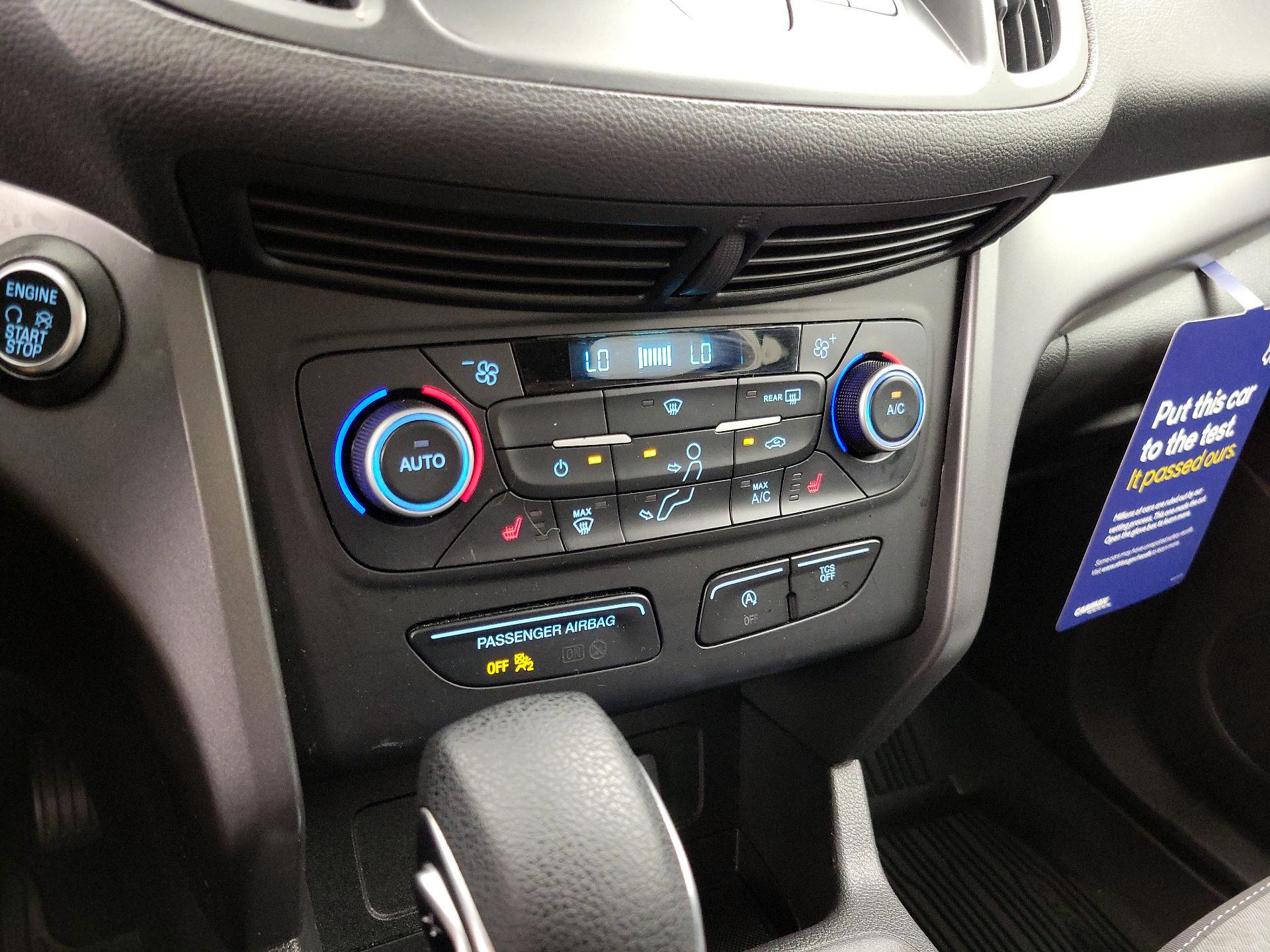 Thumbnail: 2019 Ford Escape - 16