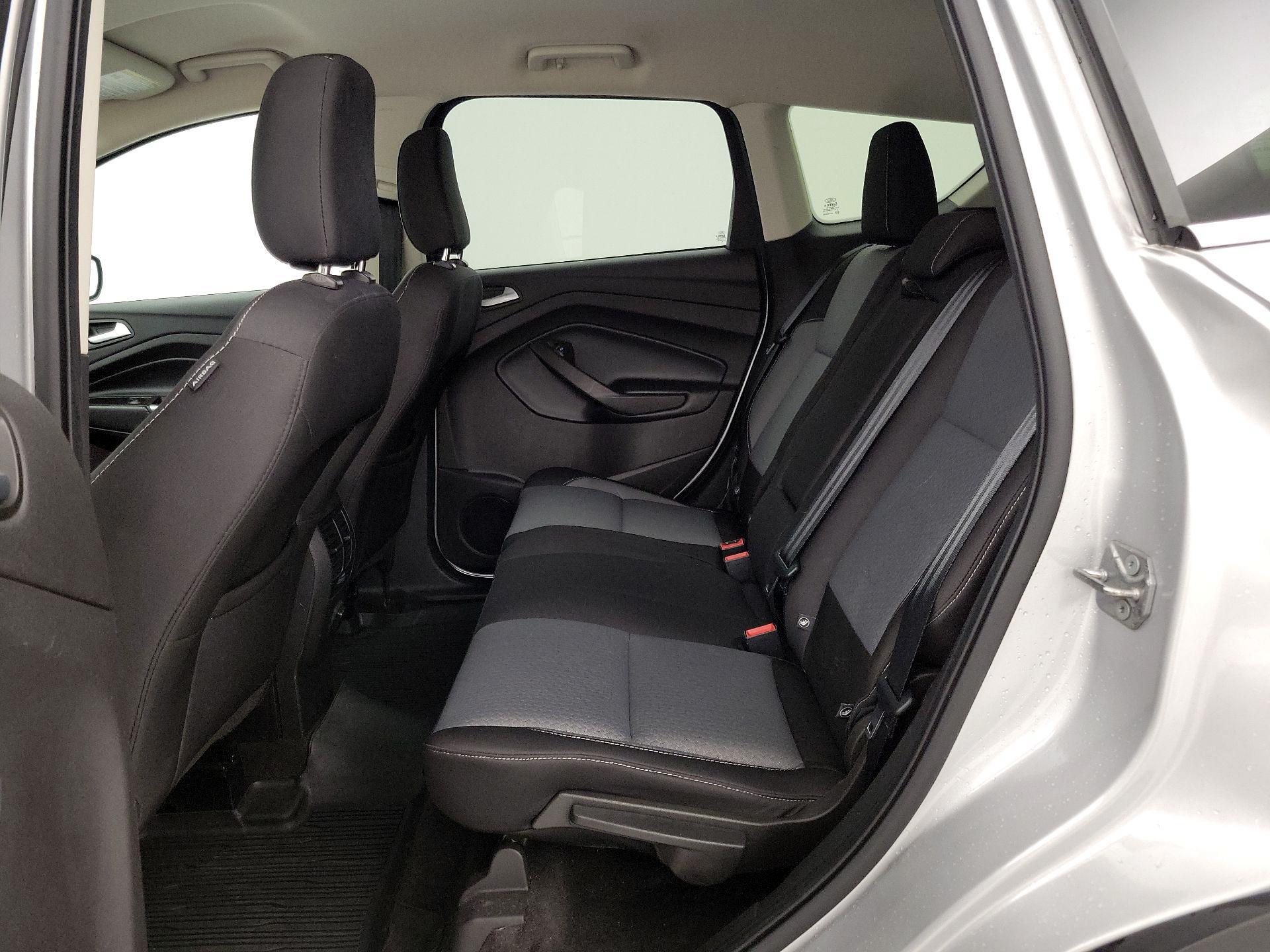 Thumbnail: 2019 Ford Escape - 19