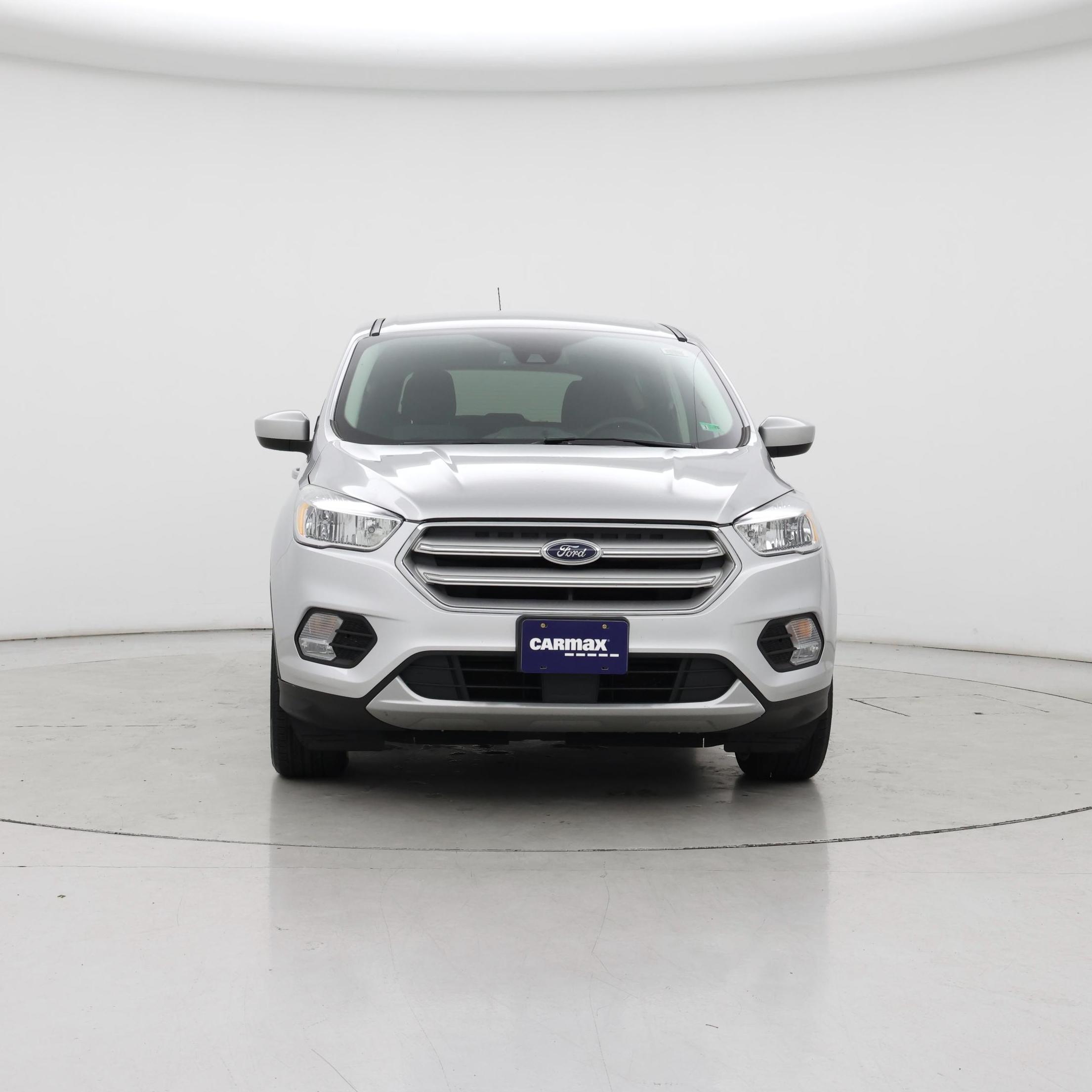 Thumbnail: 2019 Ford Escape - 5
