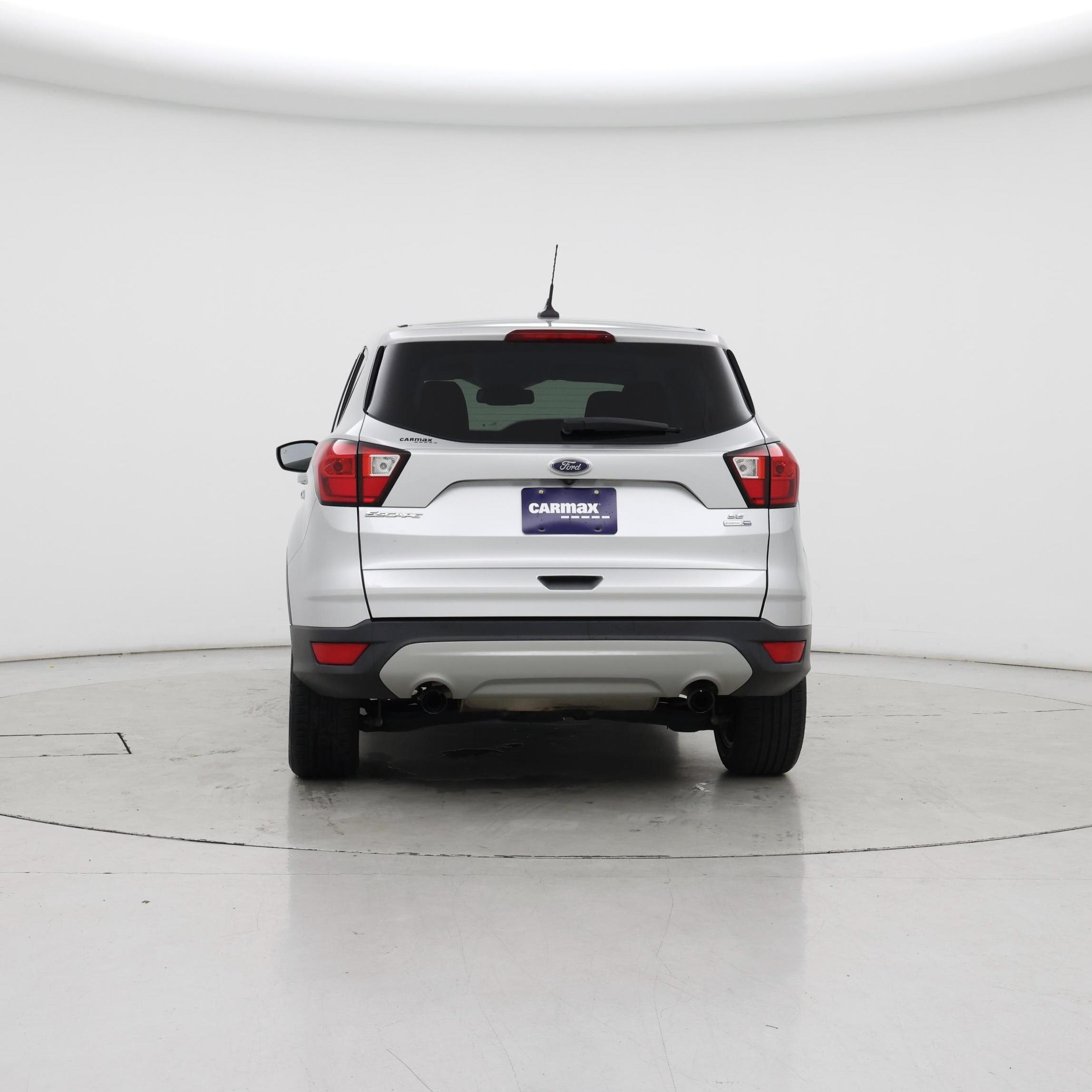 Thumbnail: 2019 Ford Escape - 6