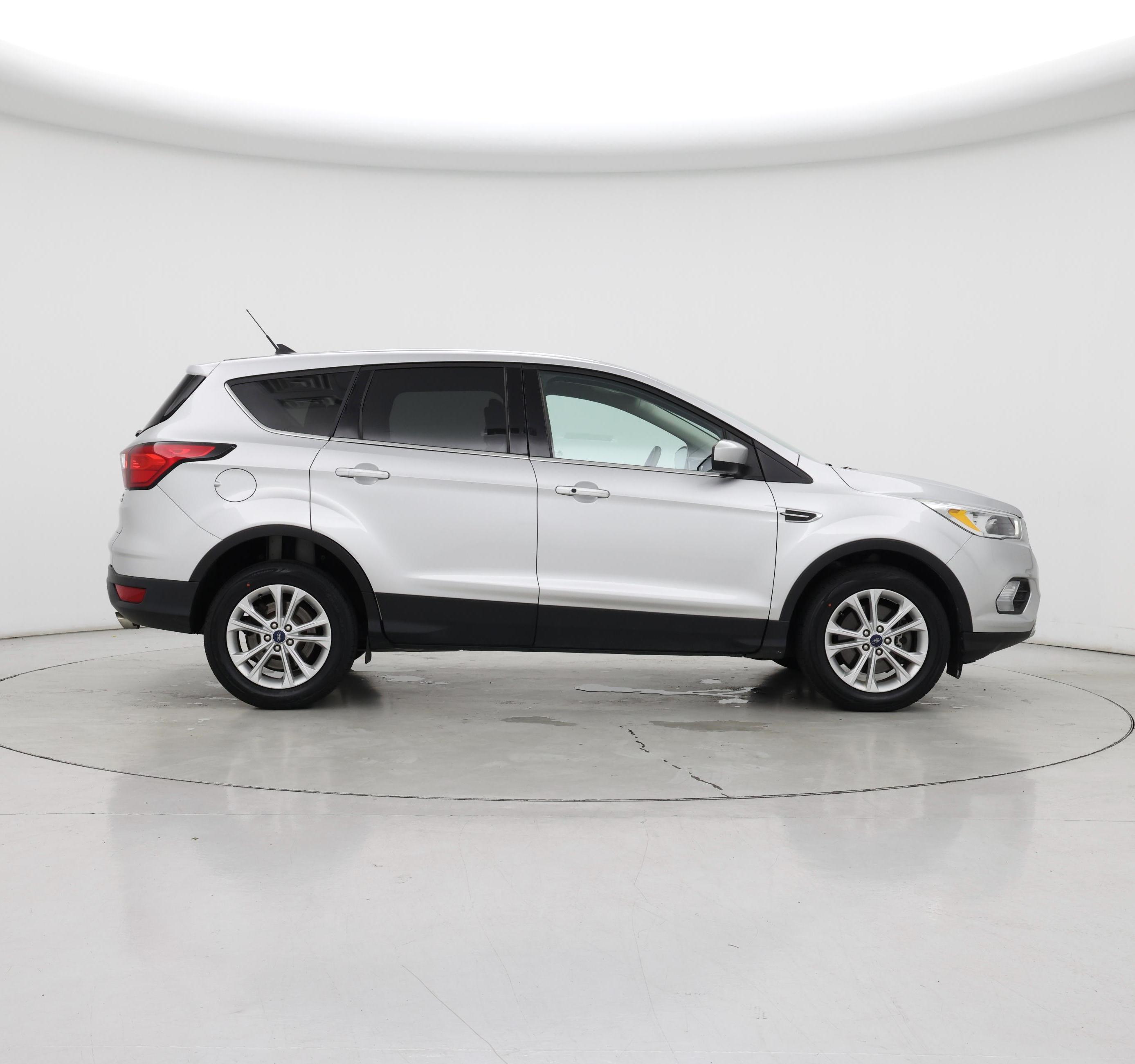 Thumbnail: 2019 Ford Escape - 7