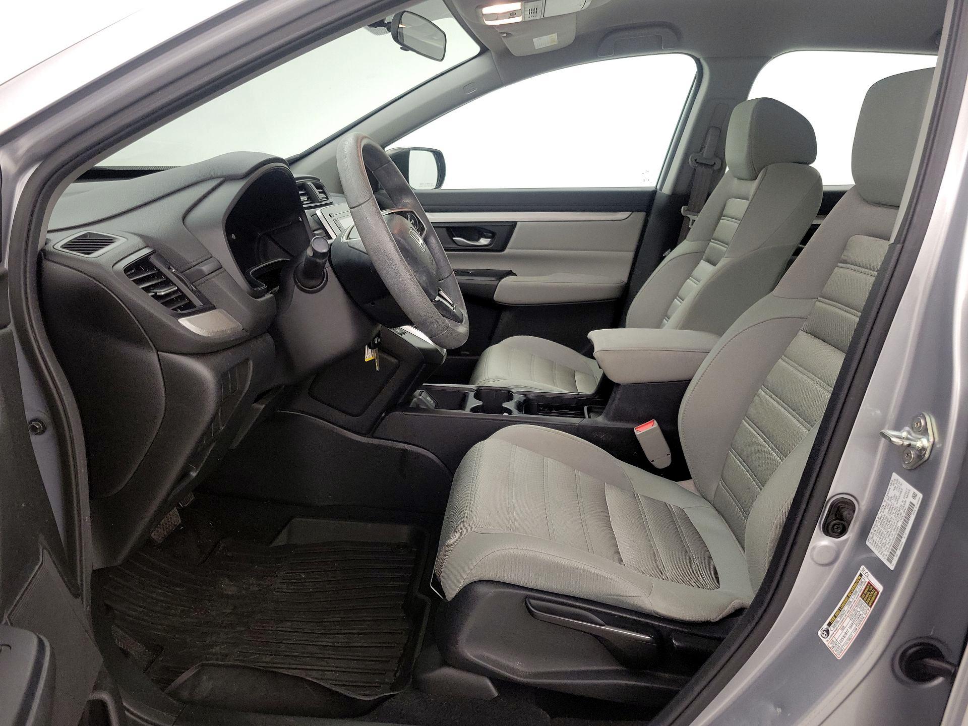 Thumbnail: 2018 Honda CR-V - 11