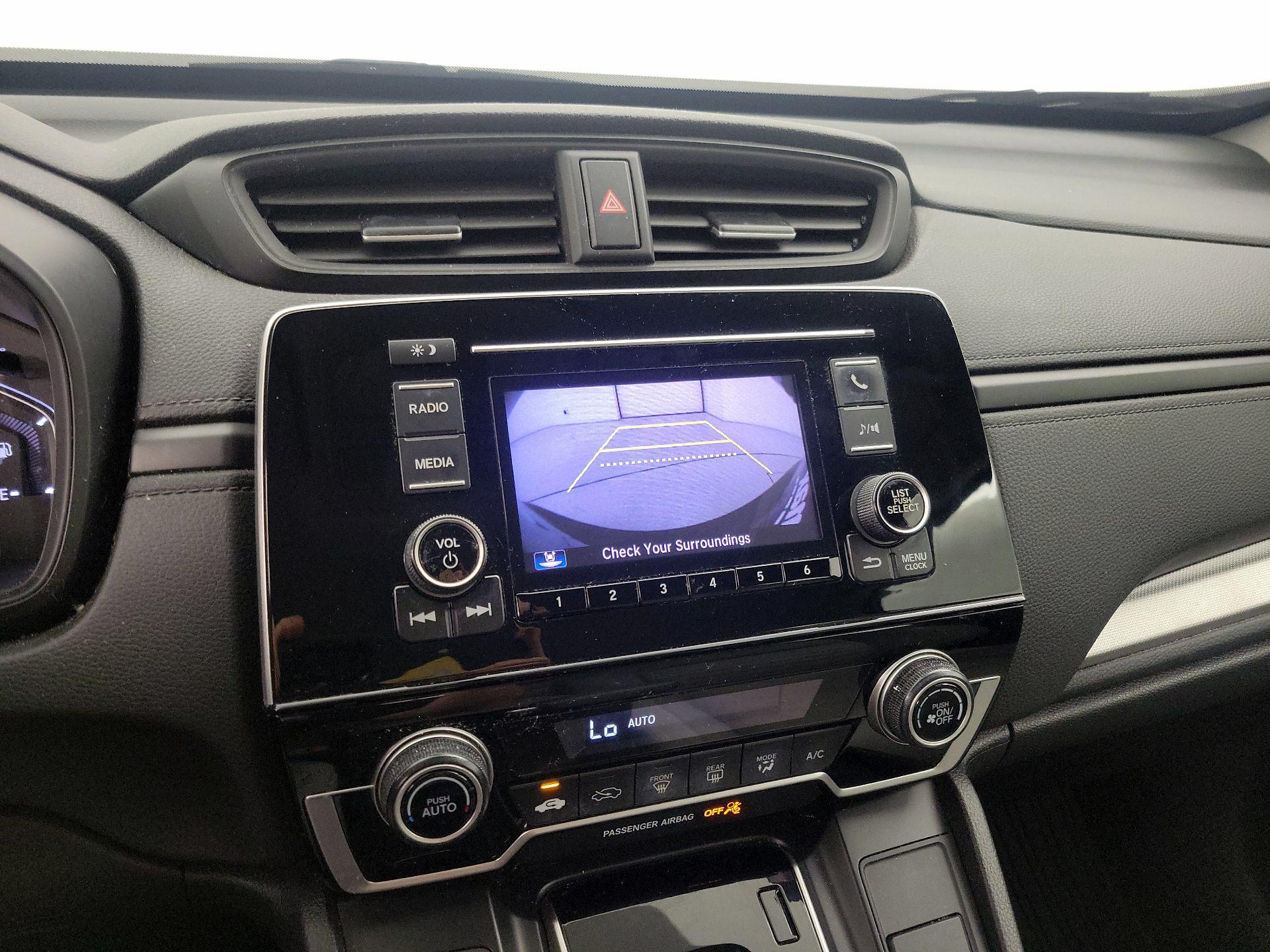 Thumbnail: 2018 Honda CR-V - 14