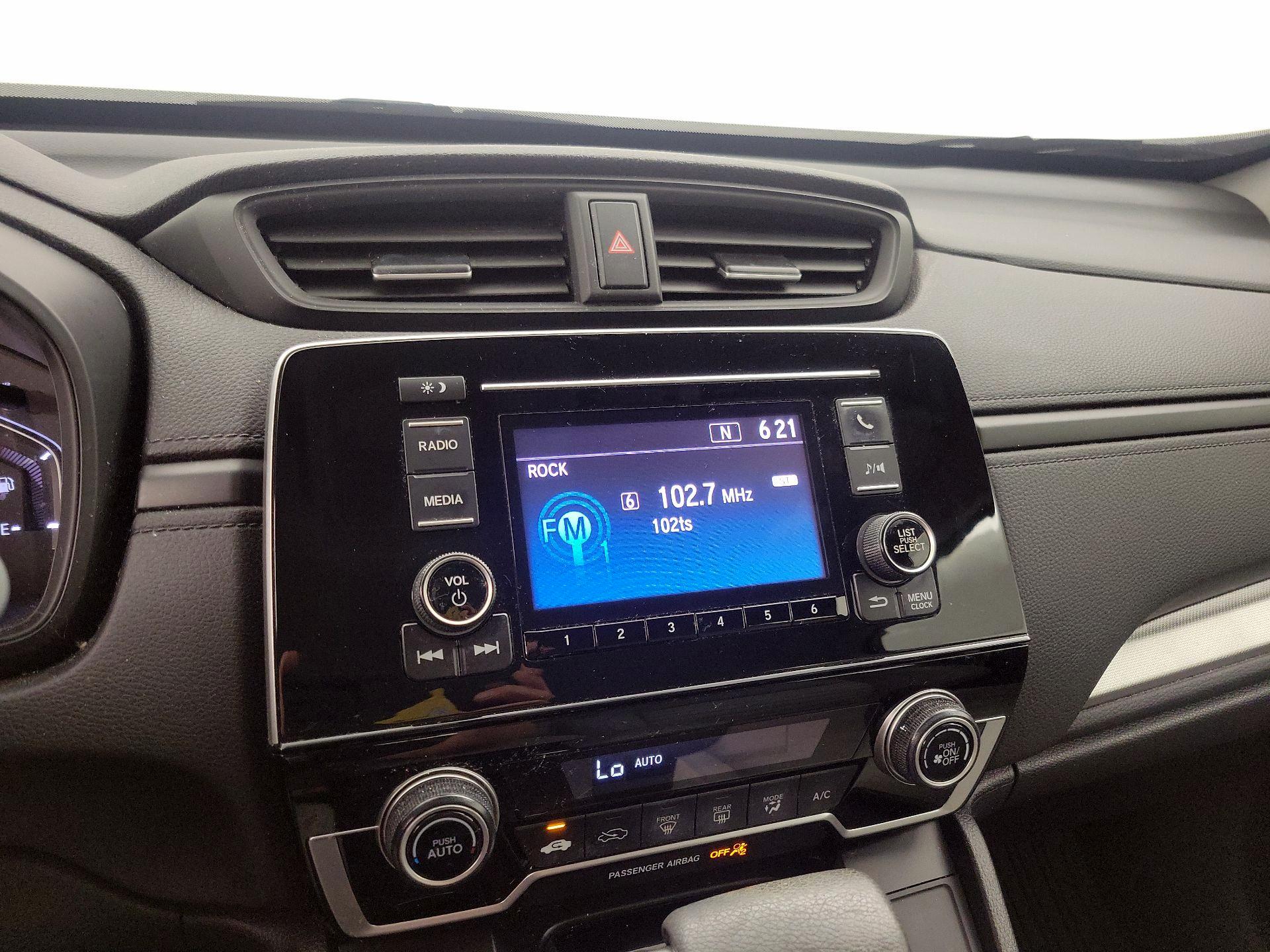 Thumbnail: 2018 Honda CR-V - 15