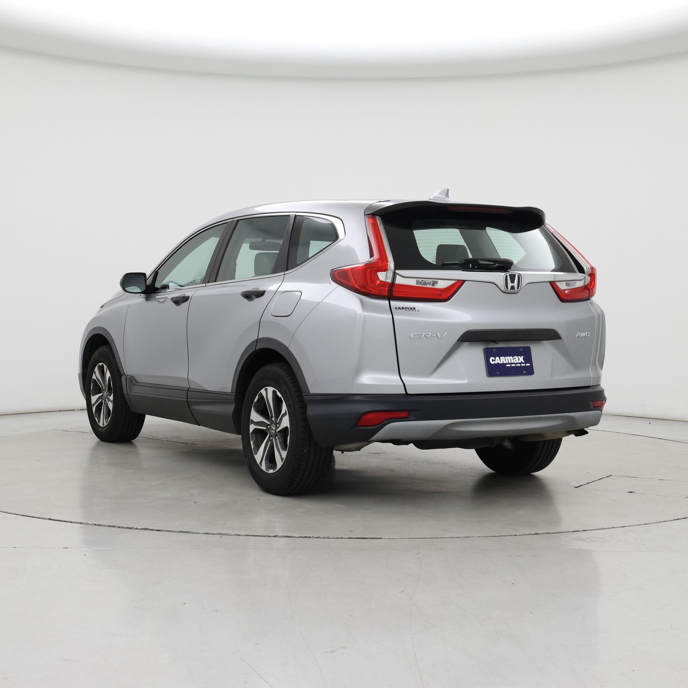 Thumbnail: 2018 Honda CR-V - 2