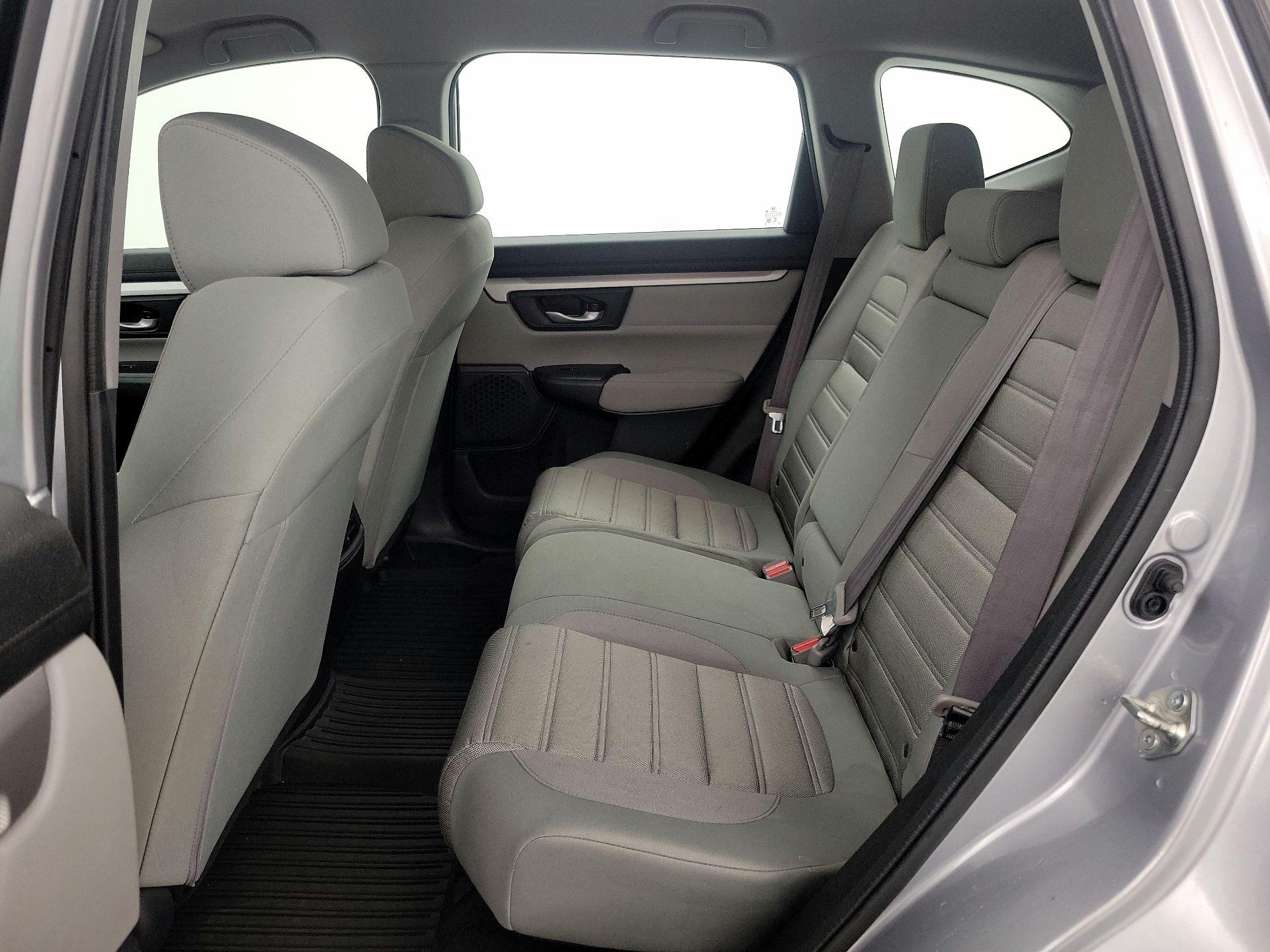 Thumbnail: 2018 Honda CR-V - 19
