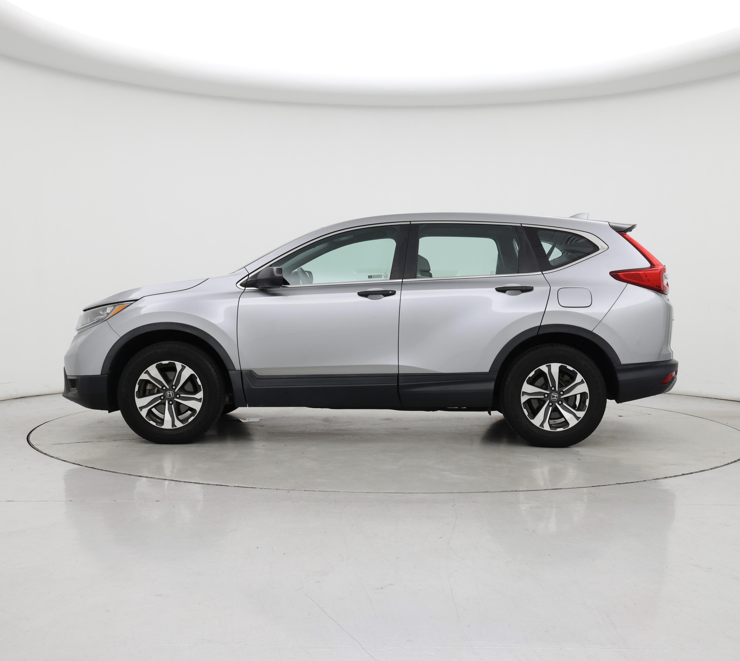Thumbnail: 2018 Honda CR-V - 3