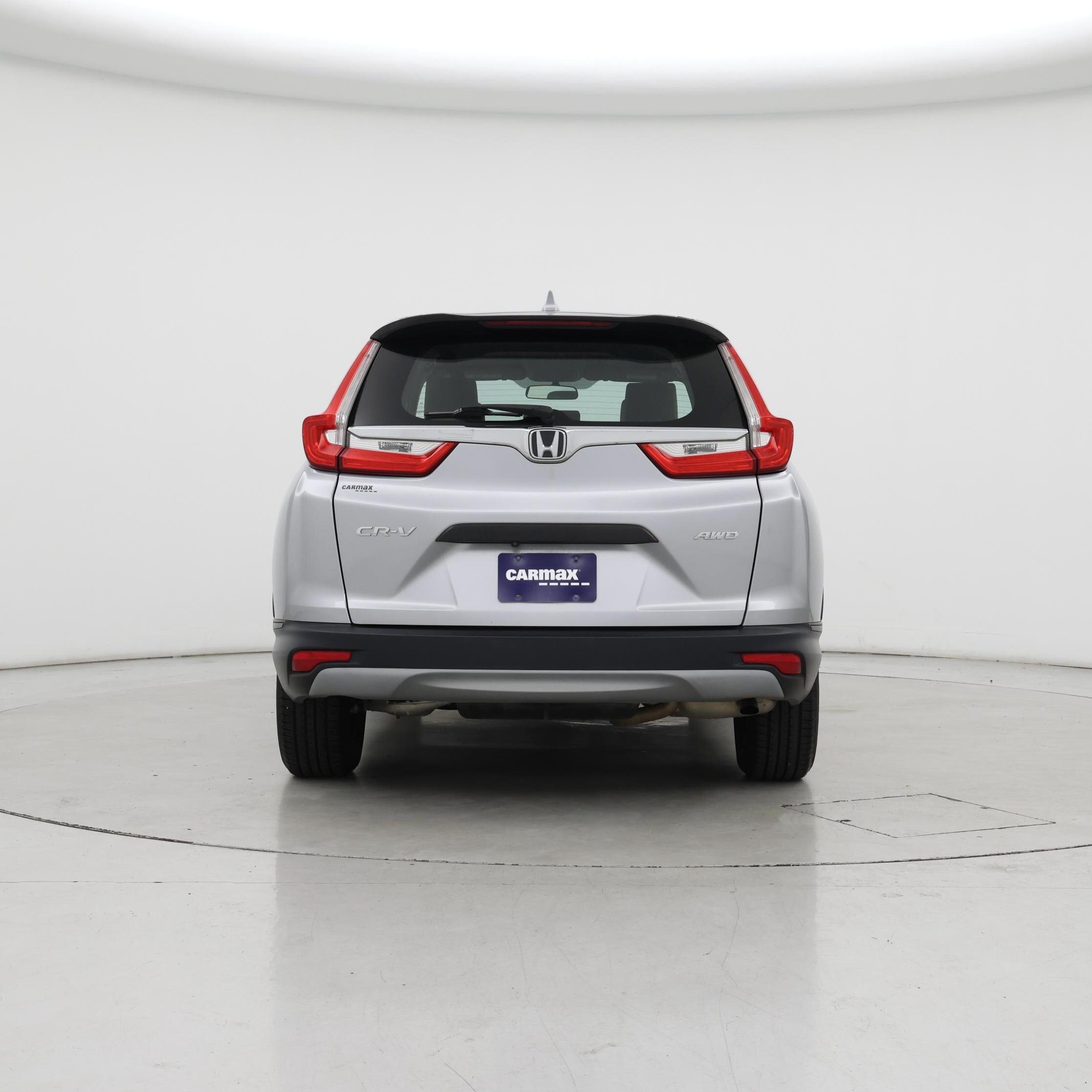 Thumbnail: 2018 Honda CR-V - 6