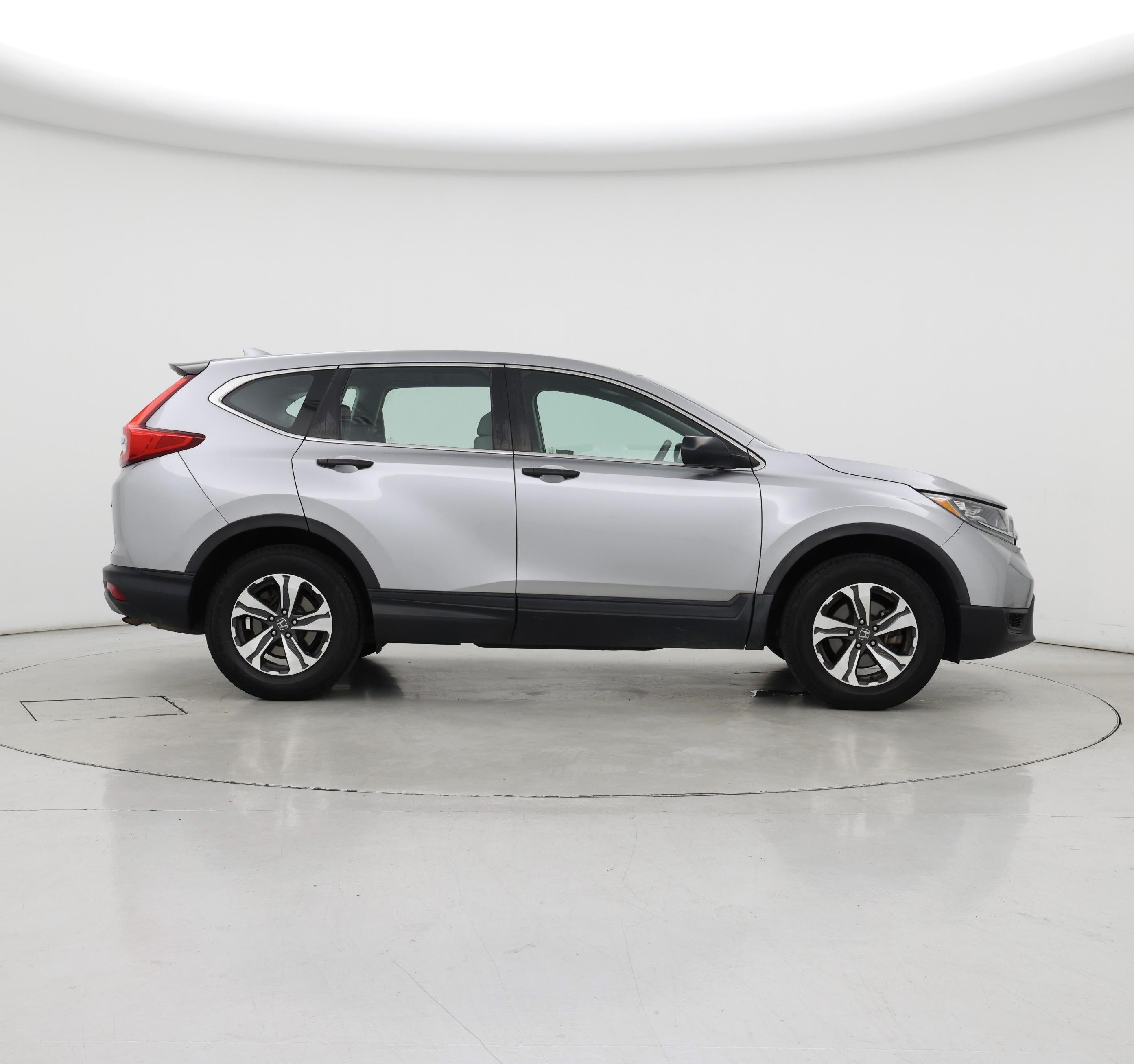 Thumbnail: 2018 Honda CR-V - 7
