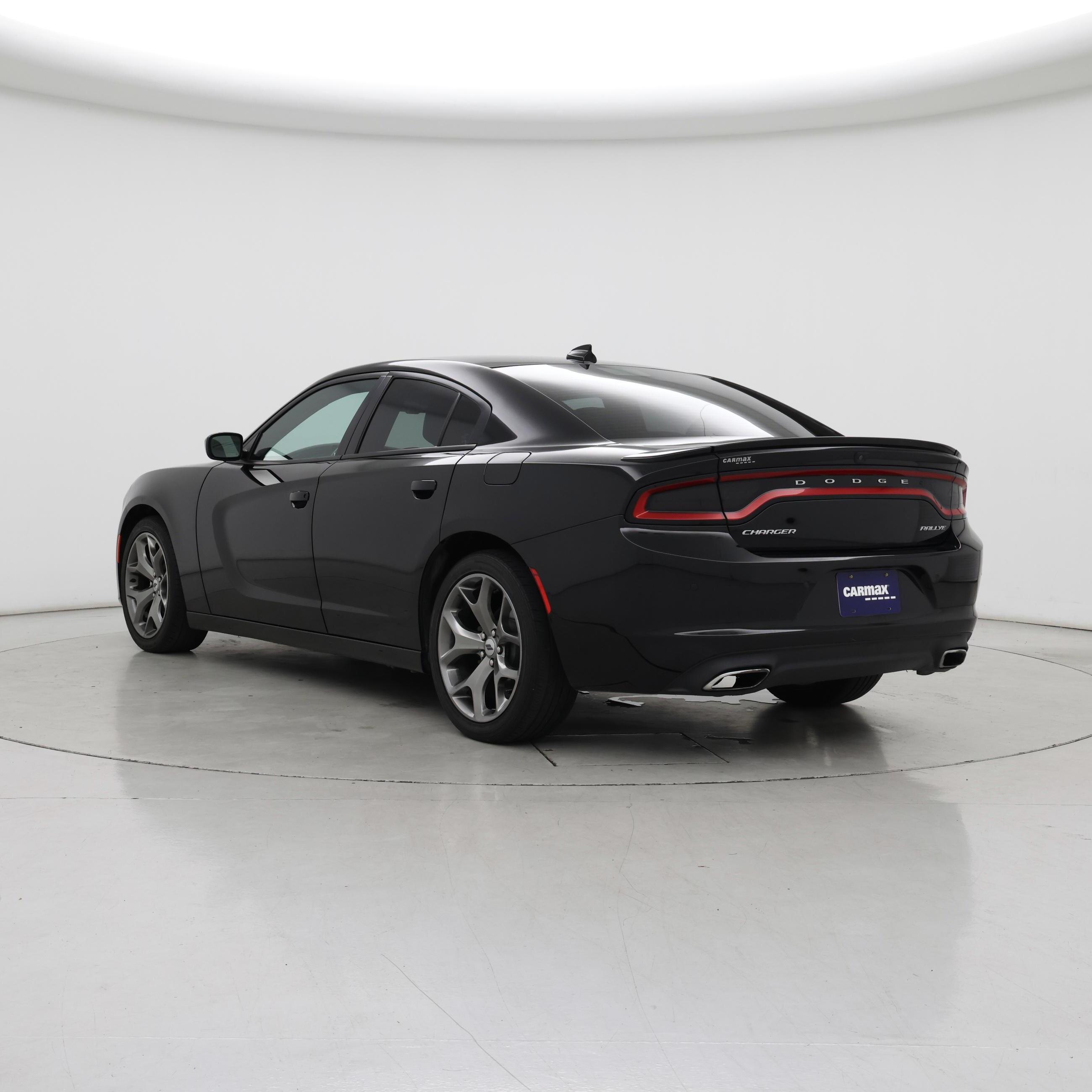 Thumbnail: 2017 Dodge Charger - 2